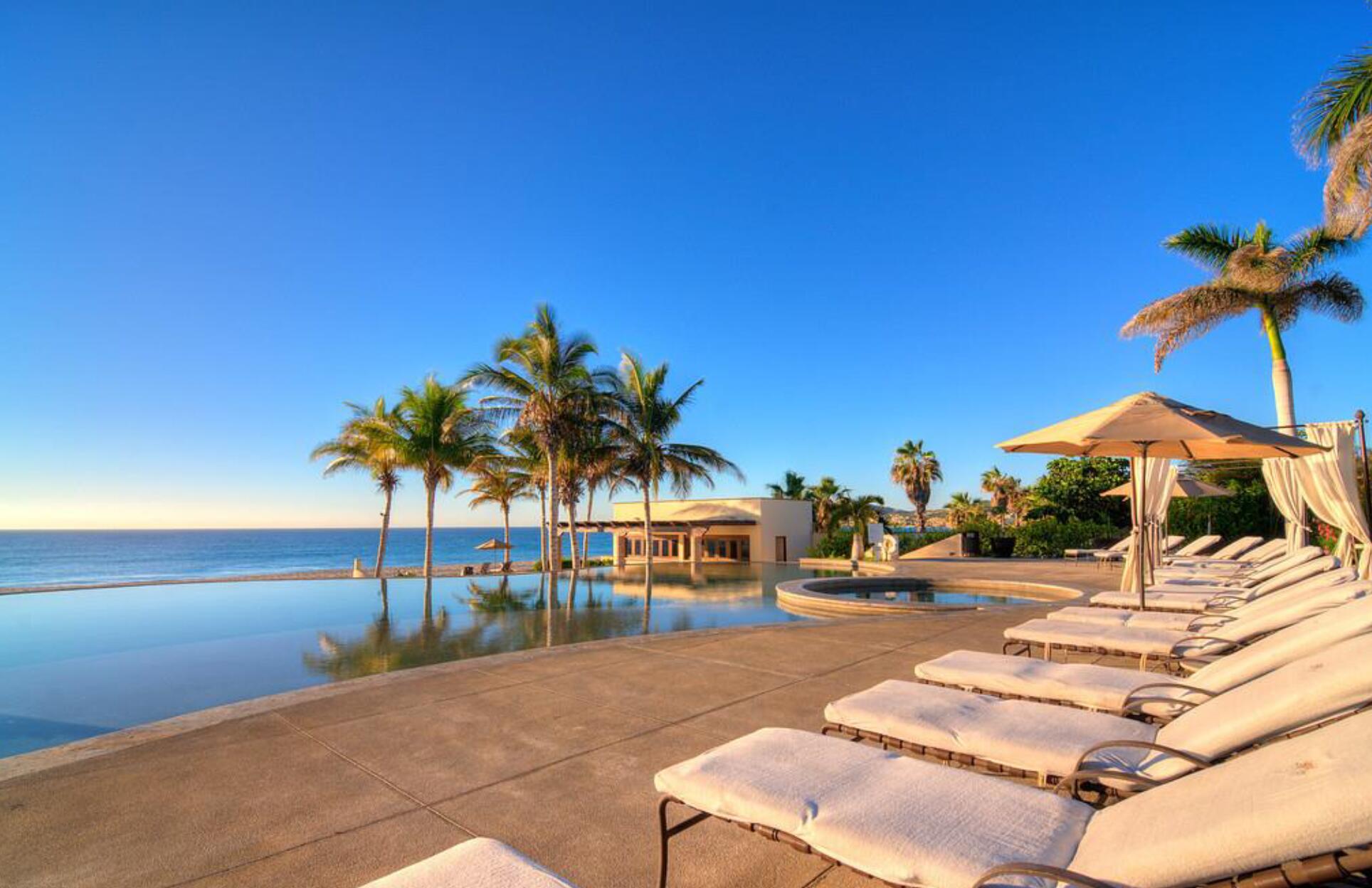 Villas Mexcio Buliding 16