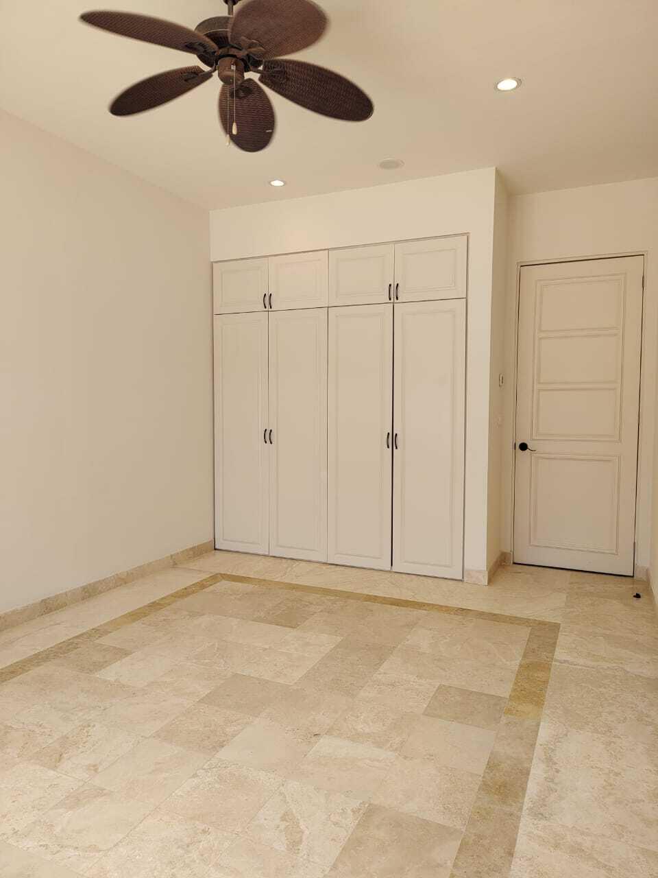 Villas Mexcio Buliding 16