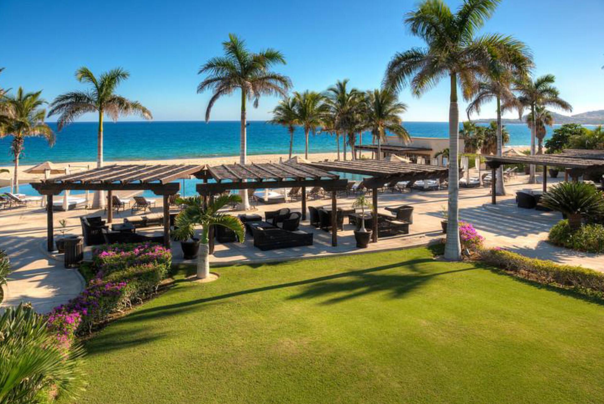 Villas Mexcio Buliding 16