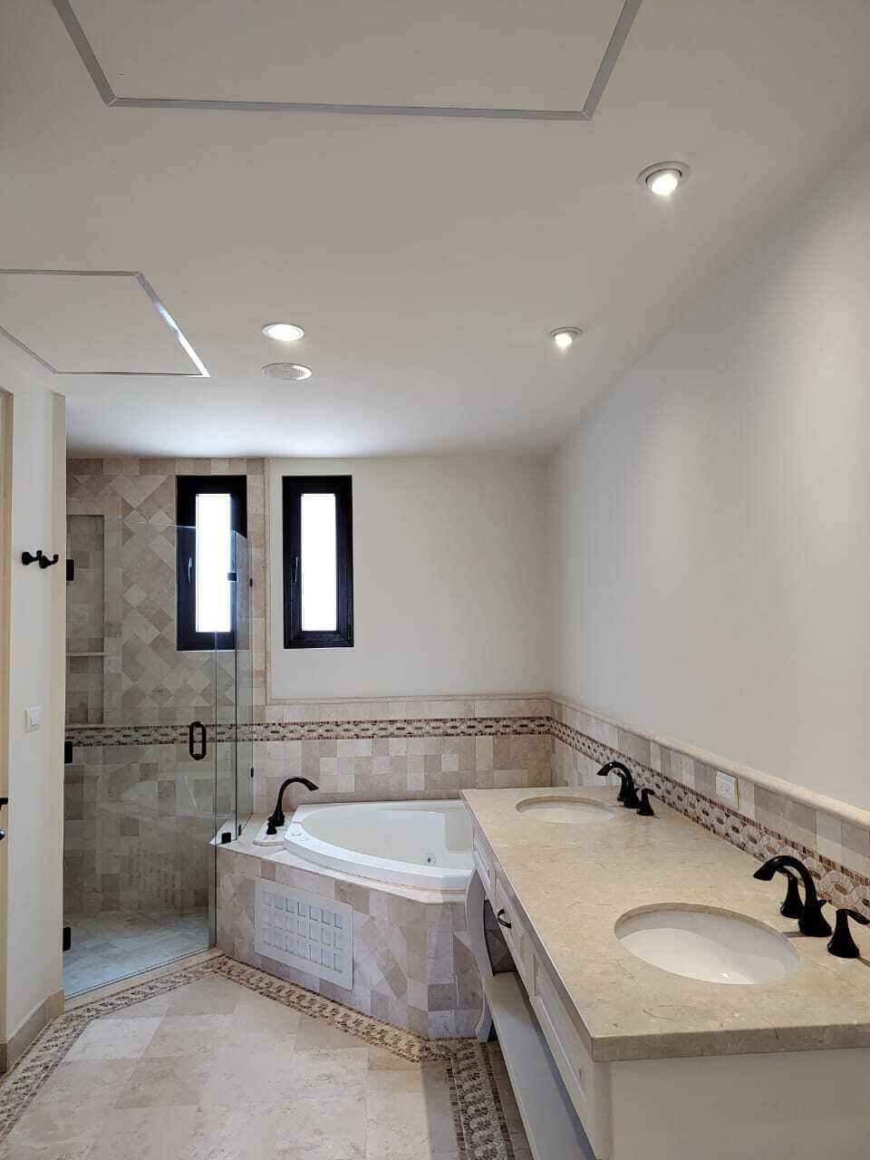 Villas Mexcio Buliding 16