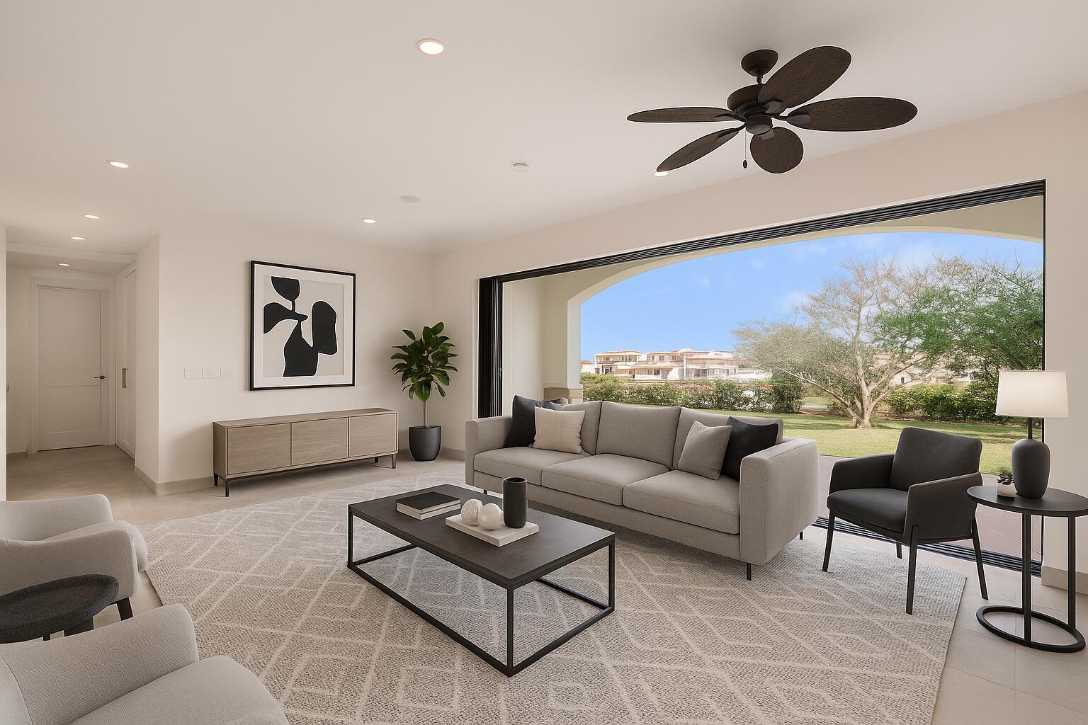 Villas Mexcio Buliding 16