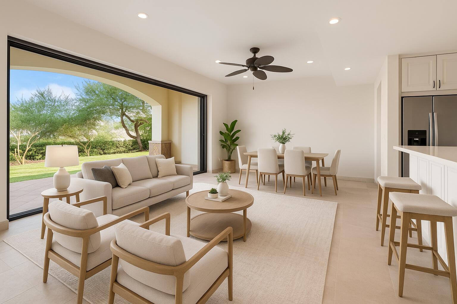 Villas Mexcio Buliding 16