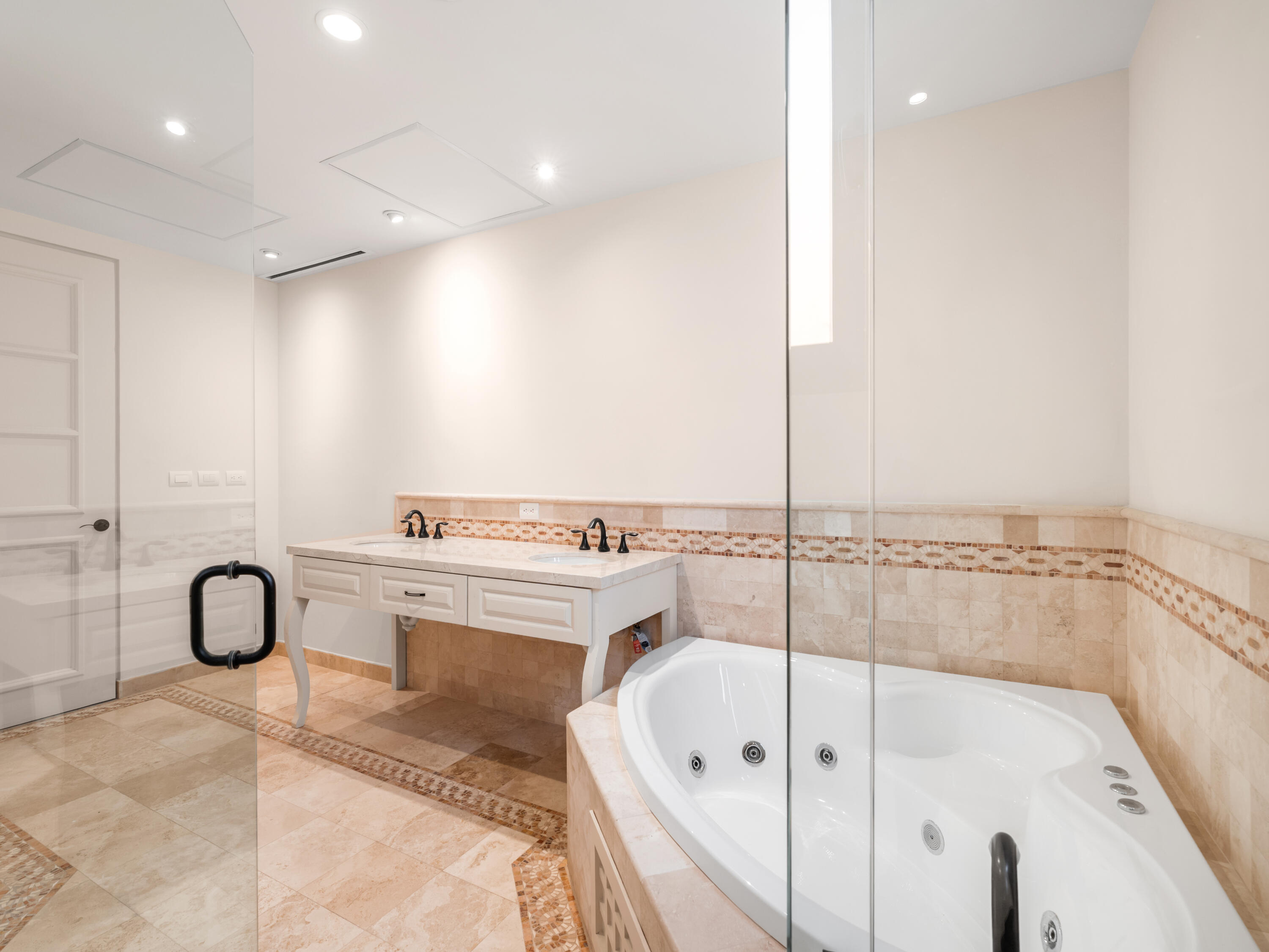 Villas Mexcio Buliding 16