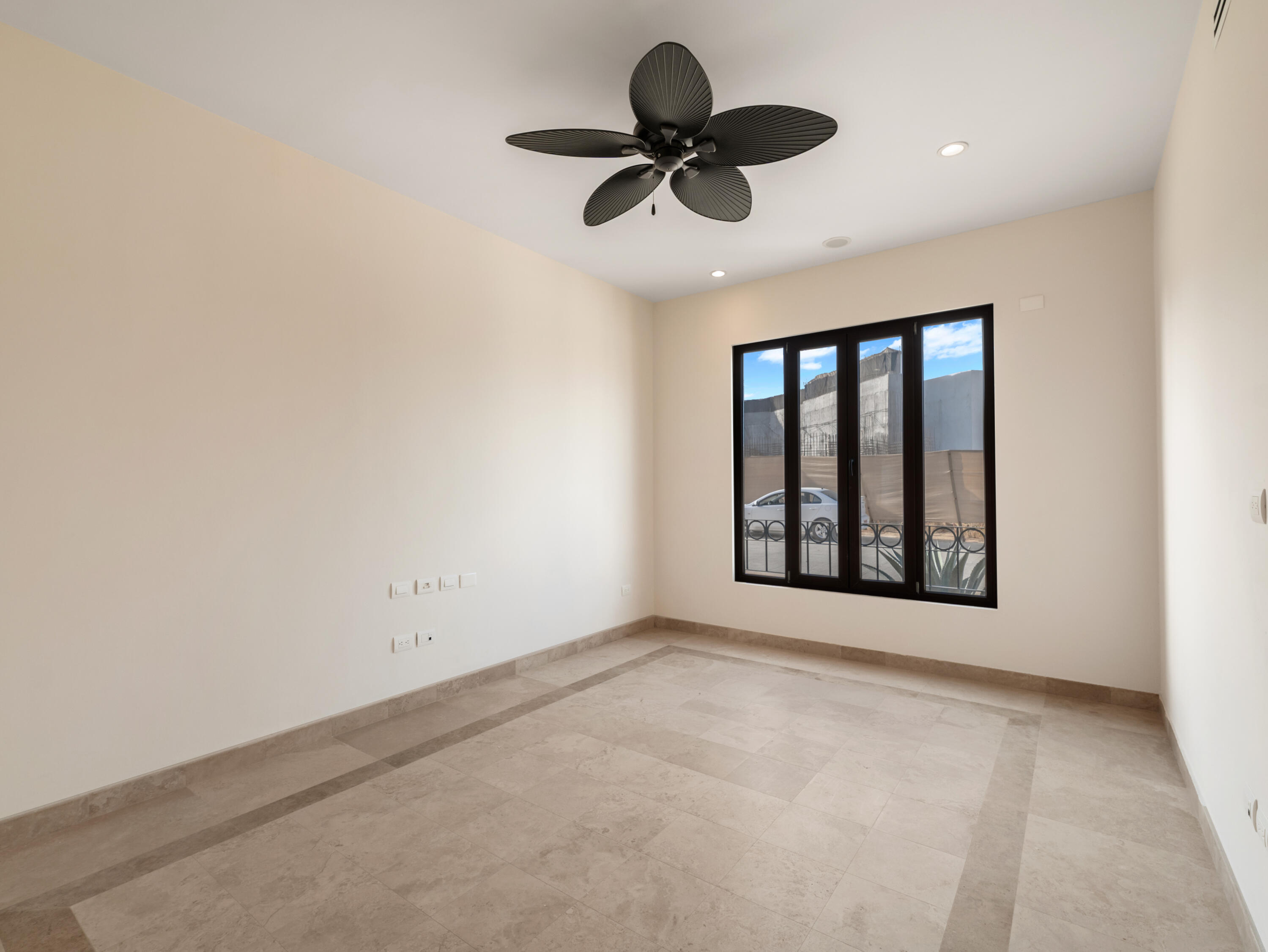 Villas Mexcio Buliding 16