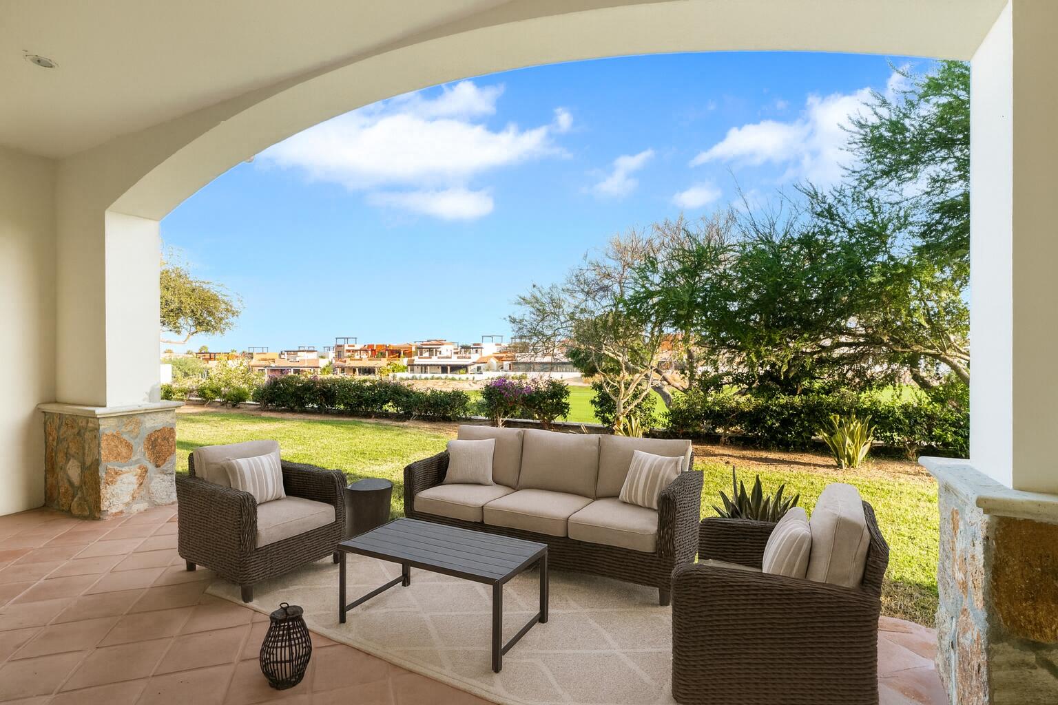 Villas Mexcio Buliding 16