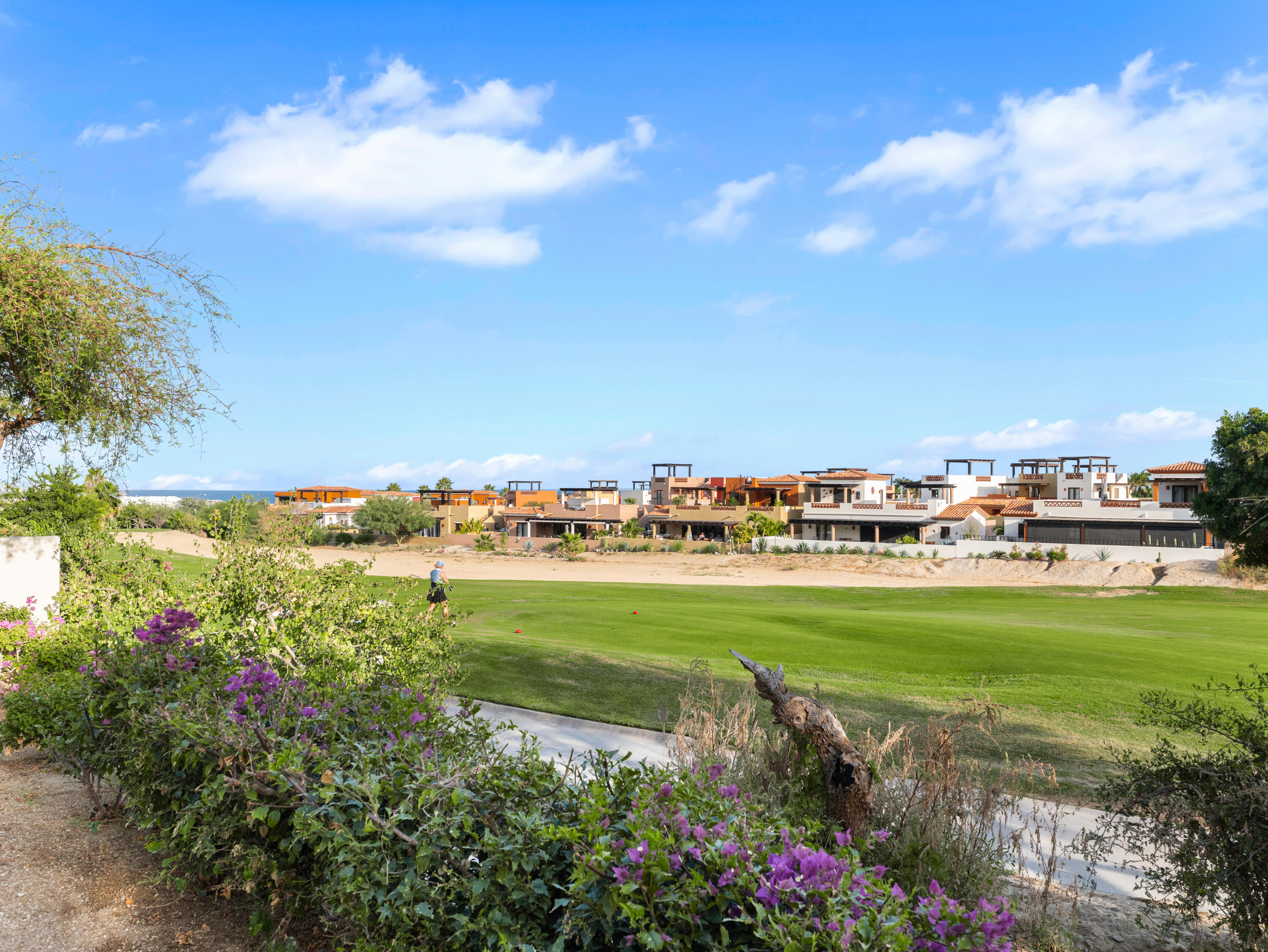 Villas Mexcio Buliding 16