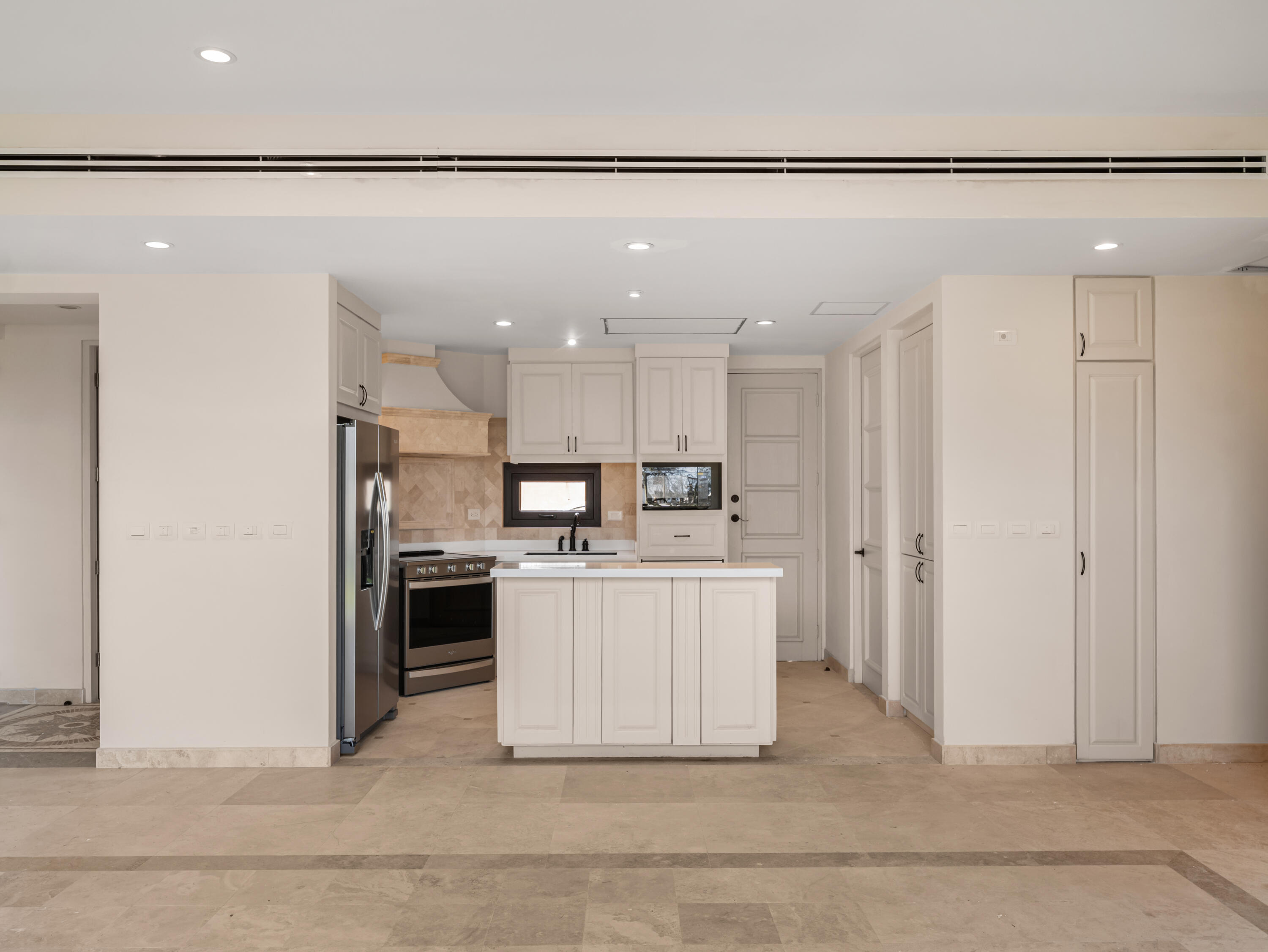 Villas Mexcio Buliding 16