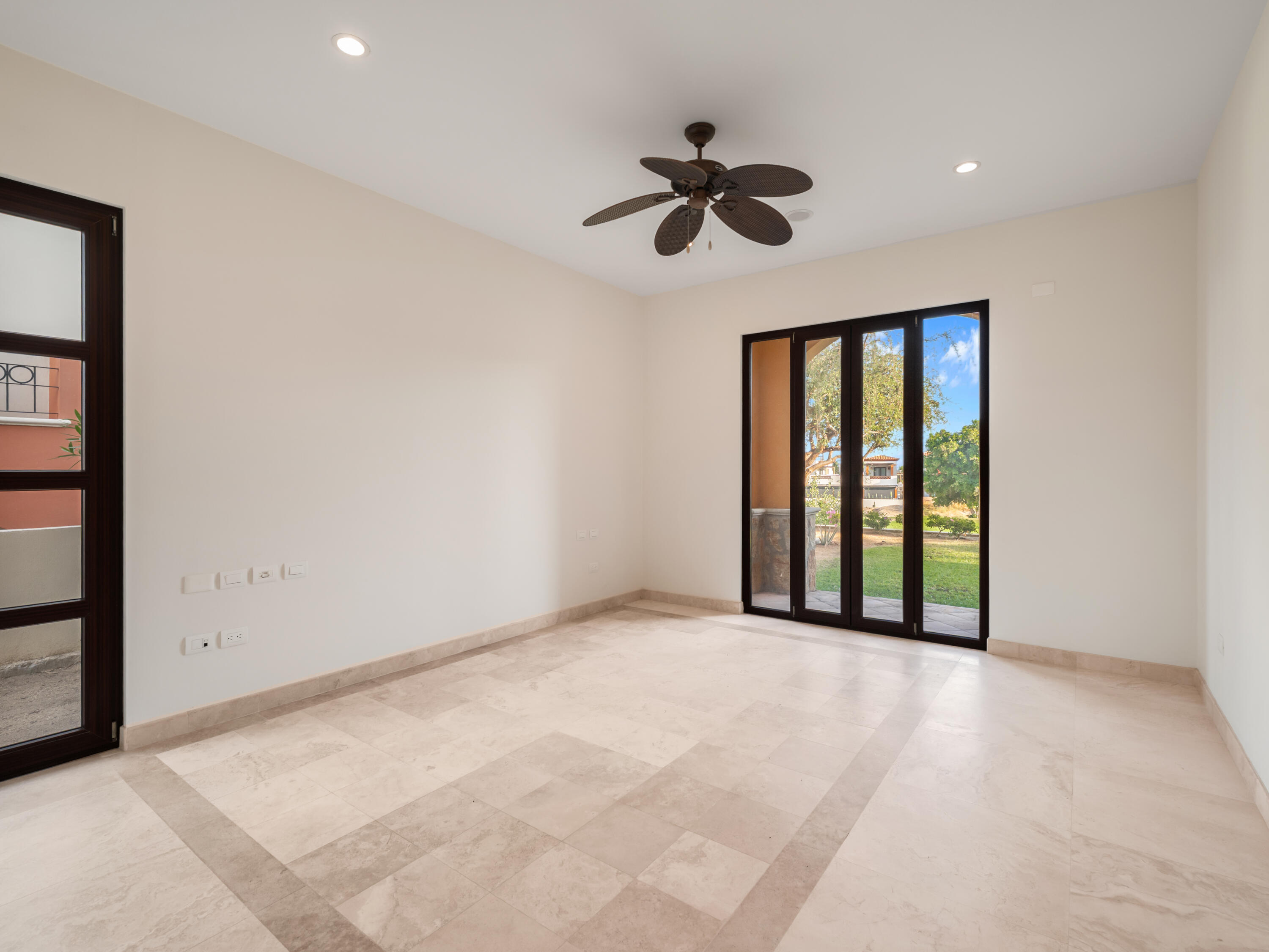 Villas Mexcio Buliding 16