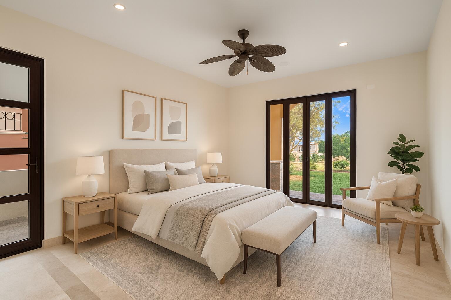 Villas Mexcio Buliding 16