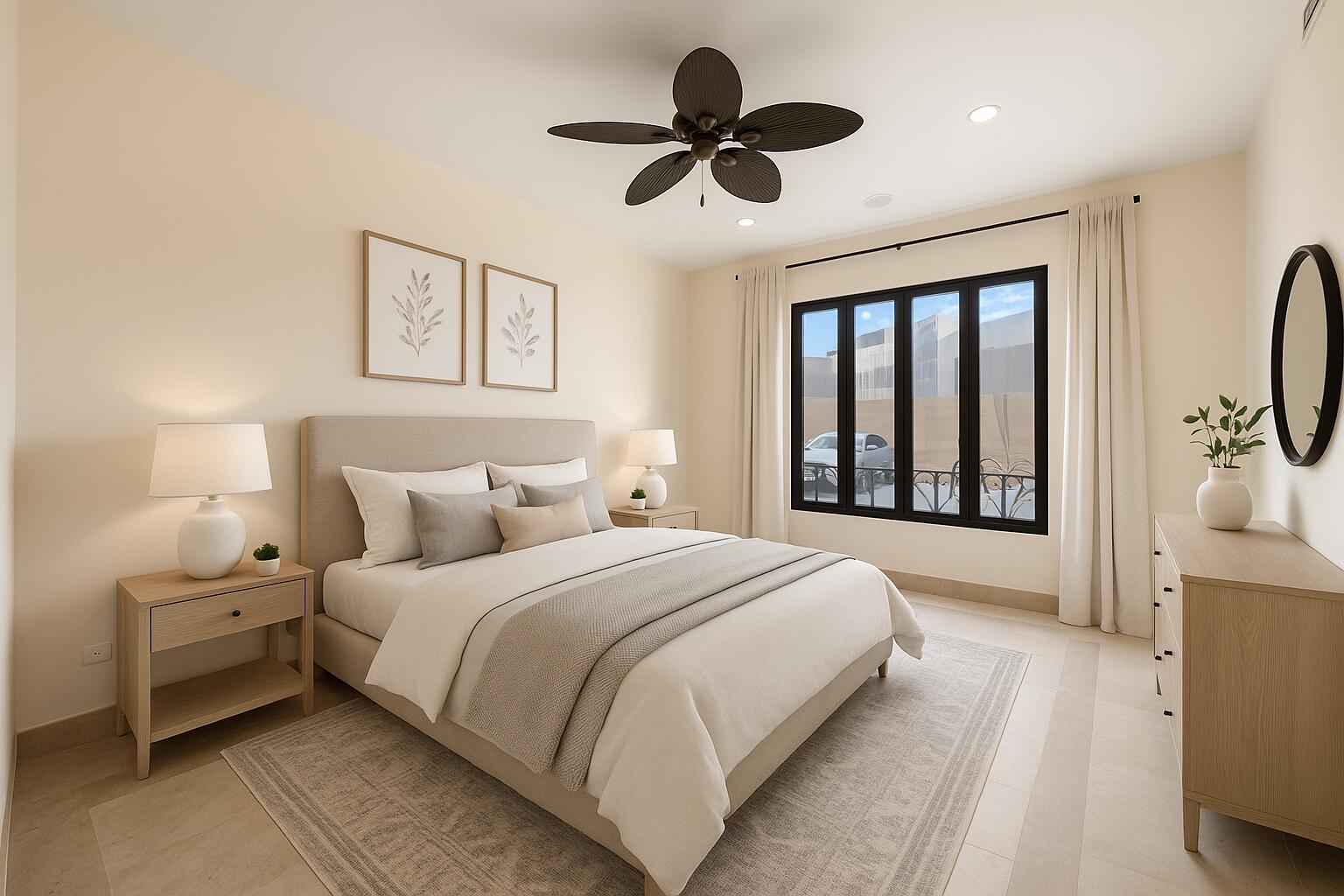 Villas Mexcio Buliding 16