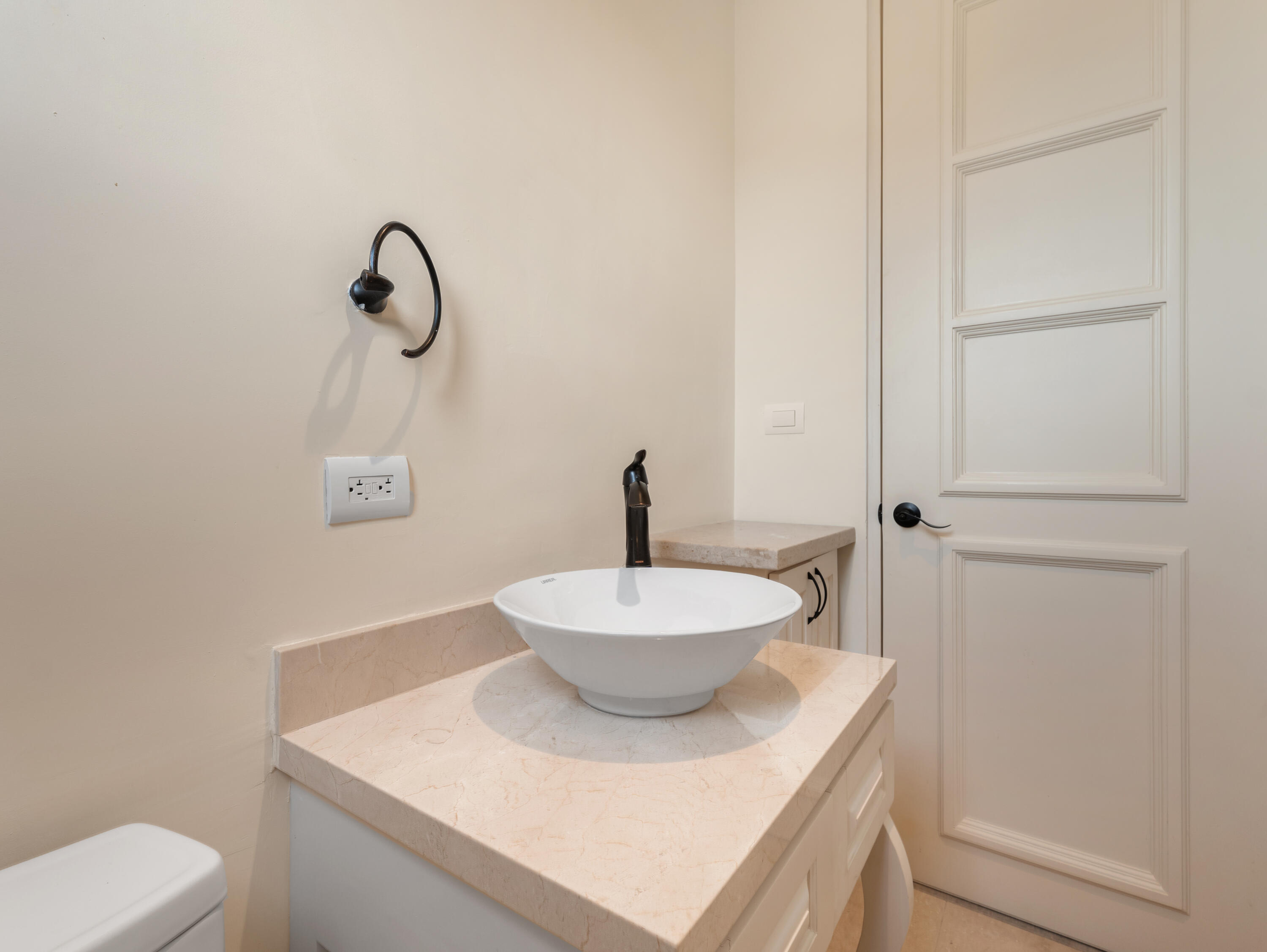 Villas Mexcio Buliding 16