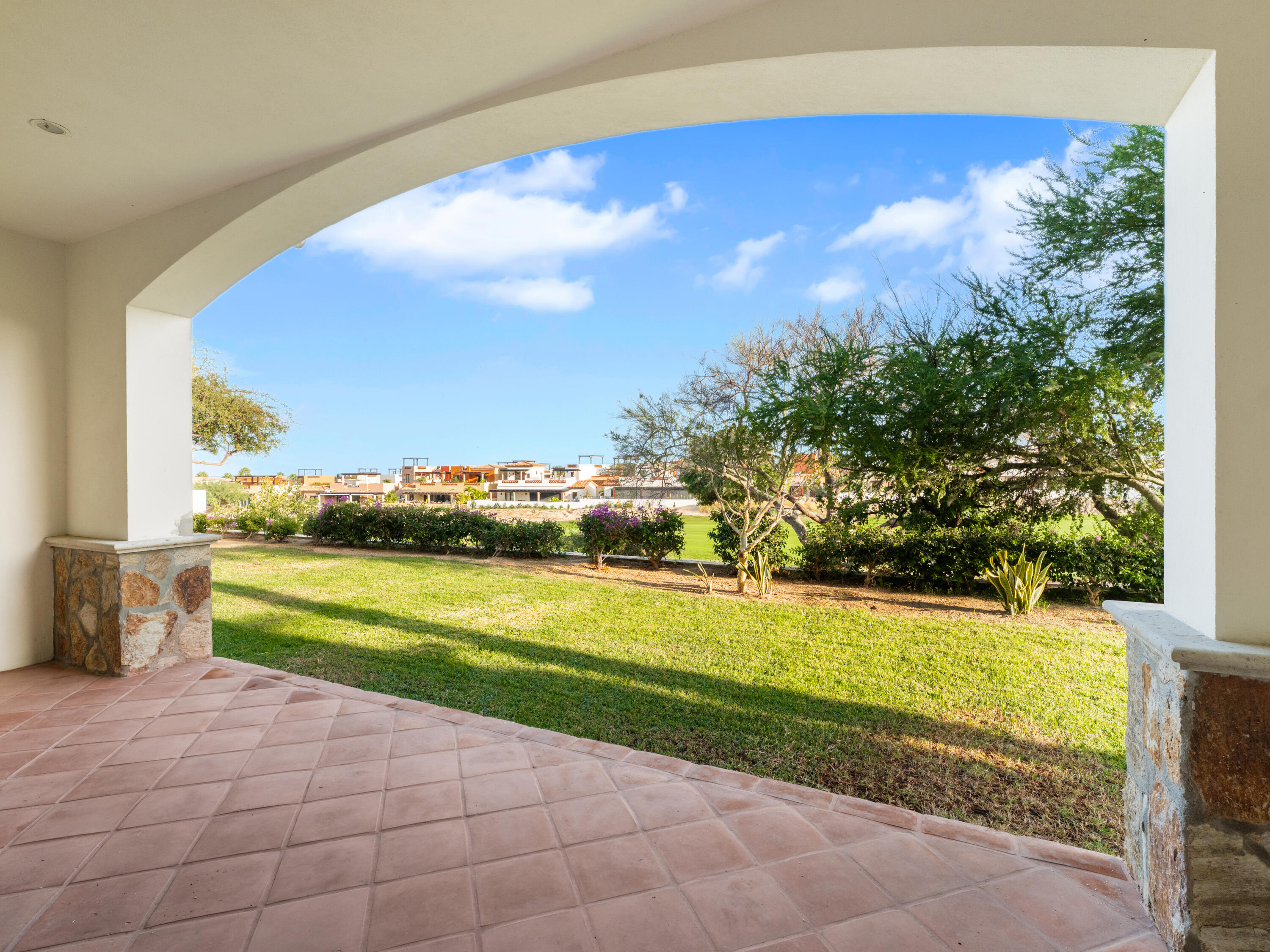 Villas Mexcio Buliding 16