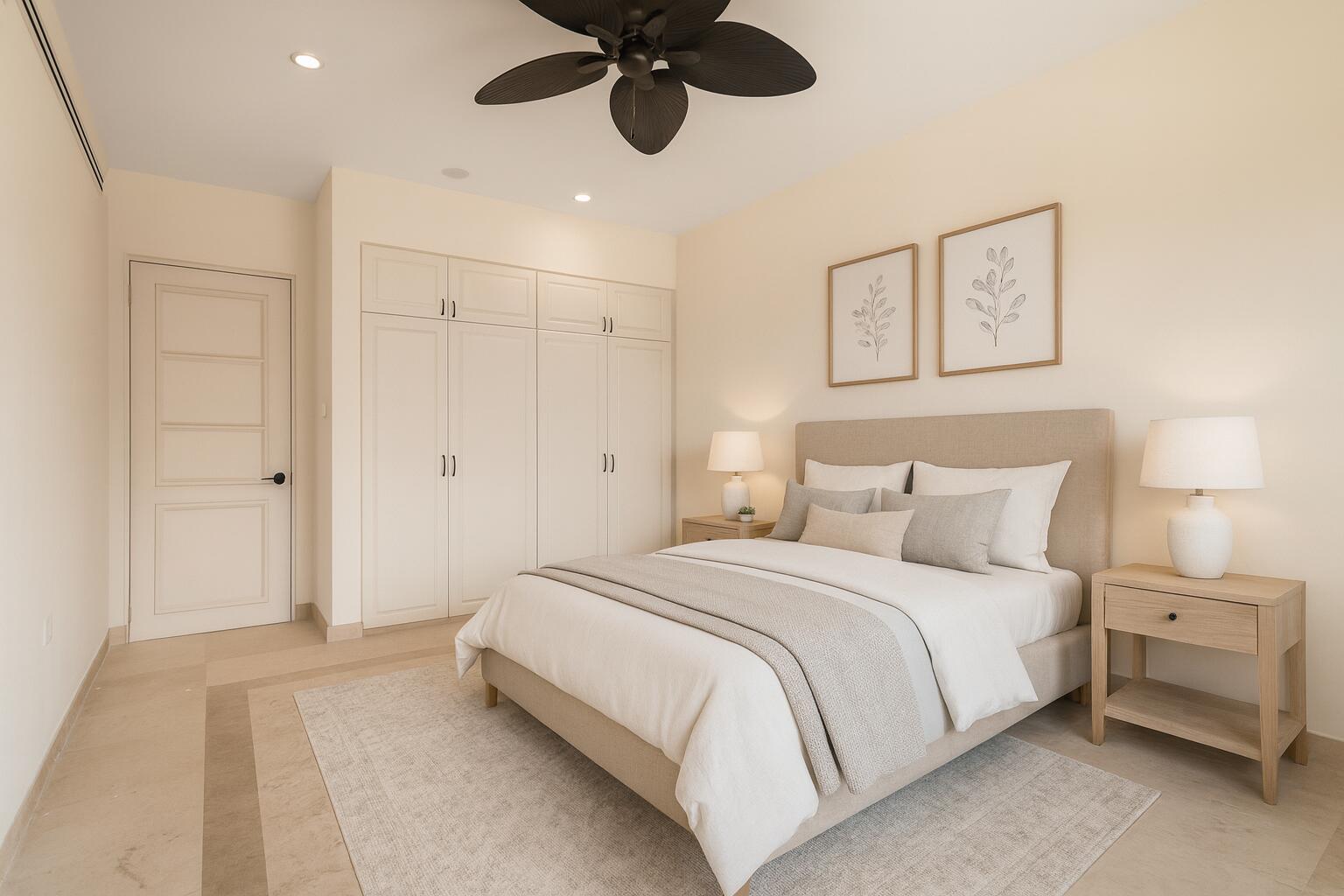 Villas Mexcio Buliding 16