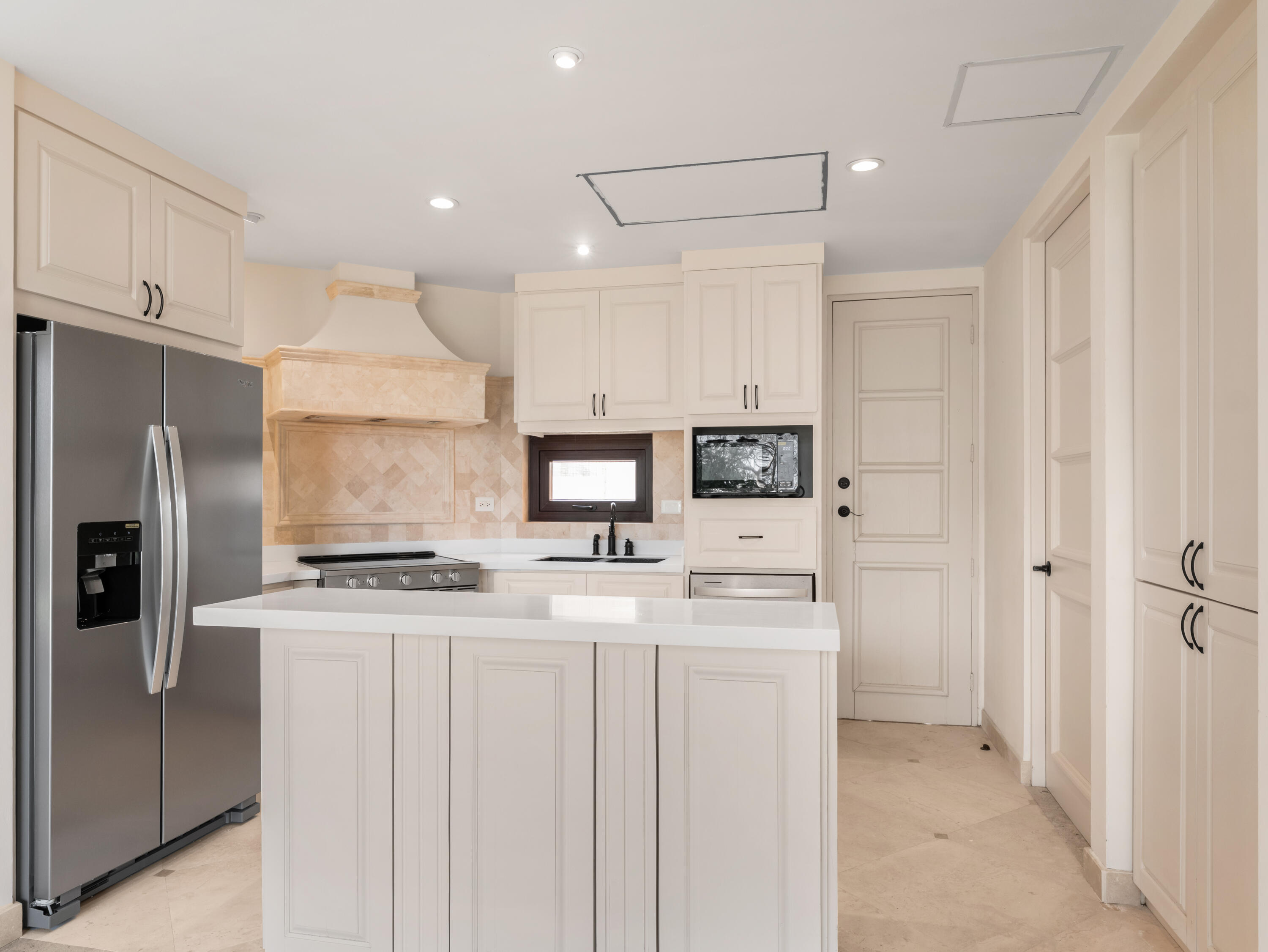 Villas Mexcio Buliding 16