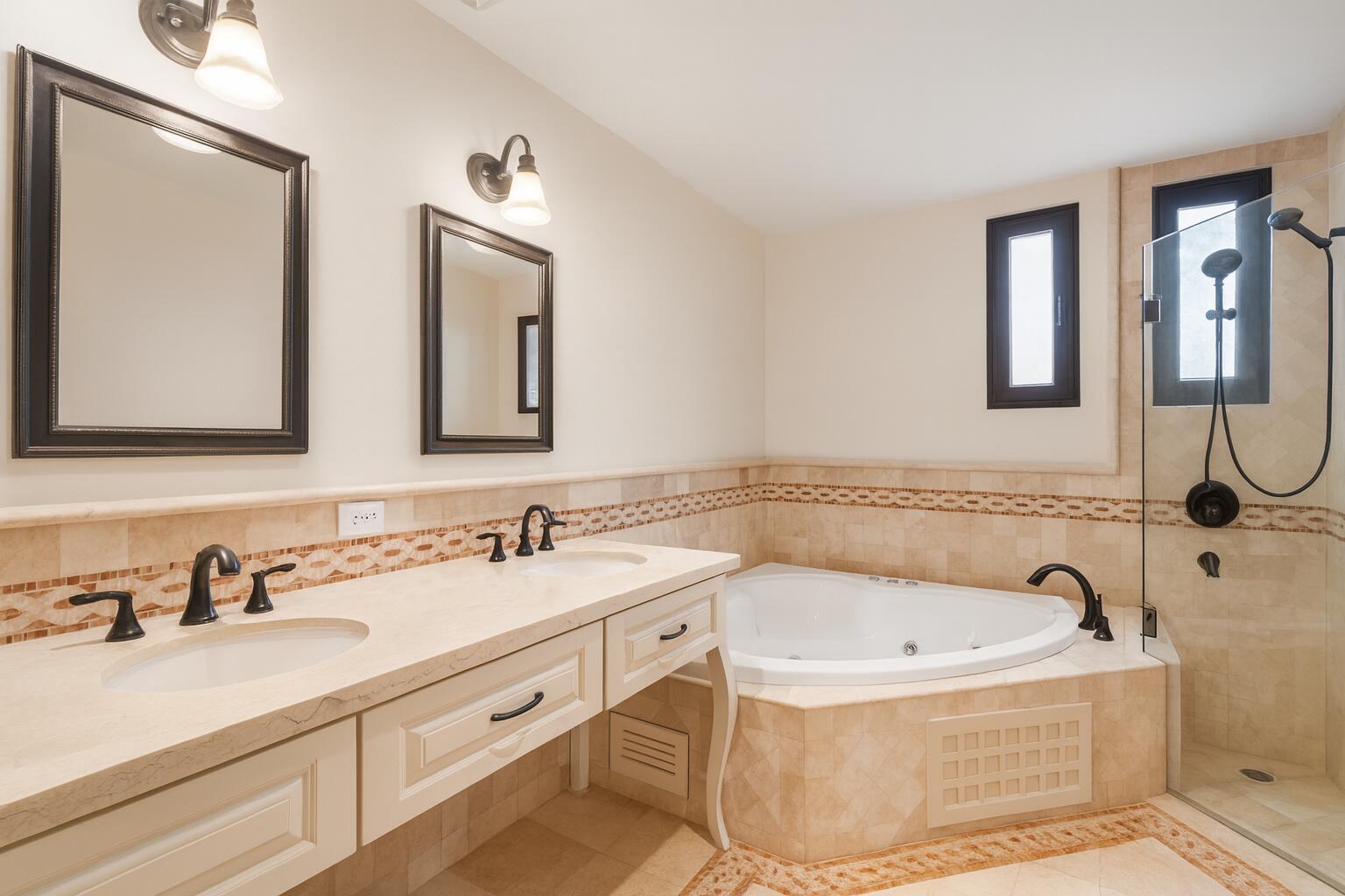 Villas Mexcio Buliding 16