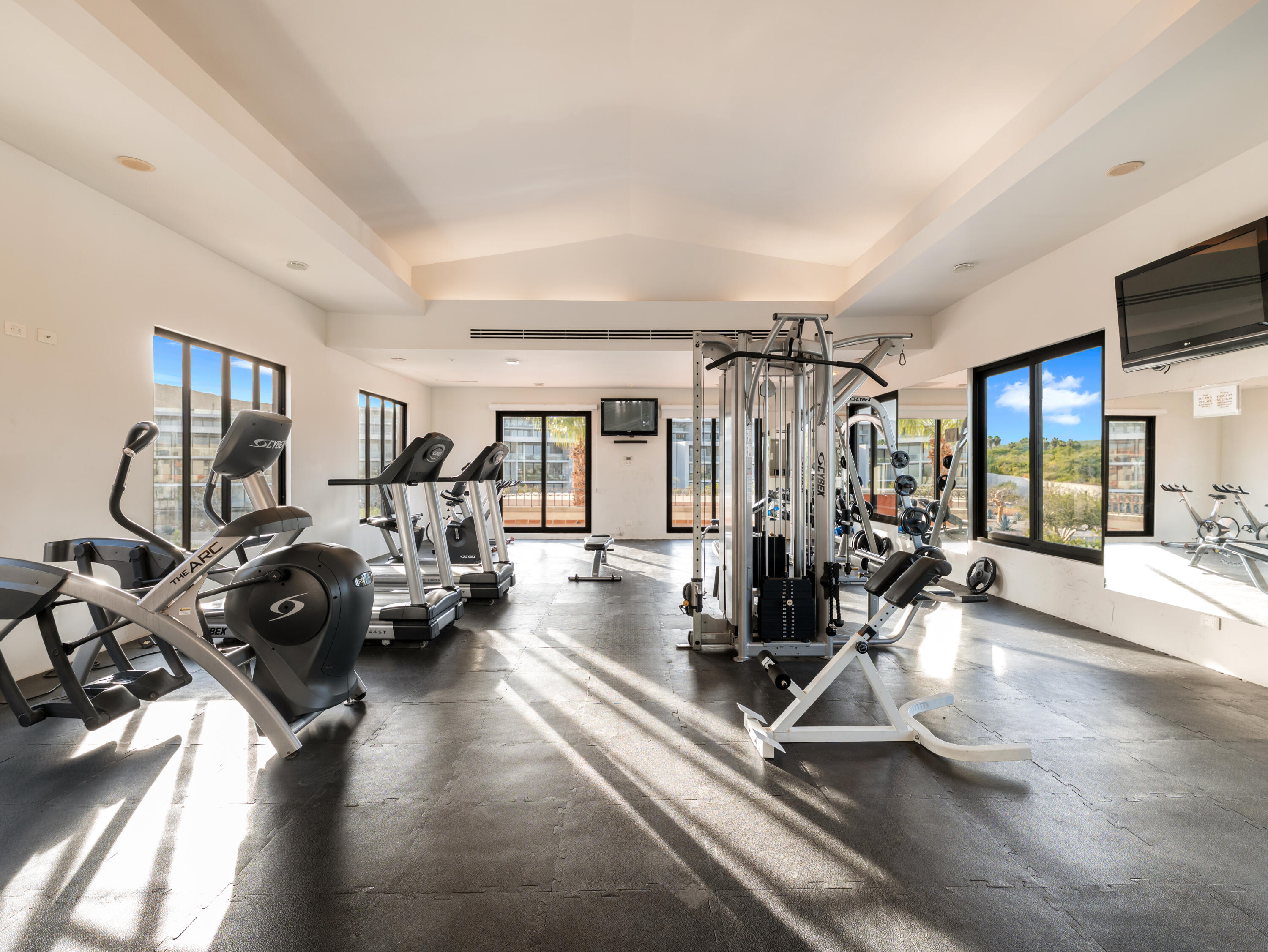 Villas Mexcio Buliding 16