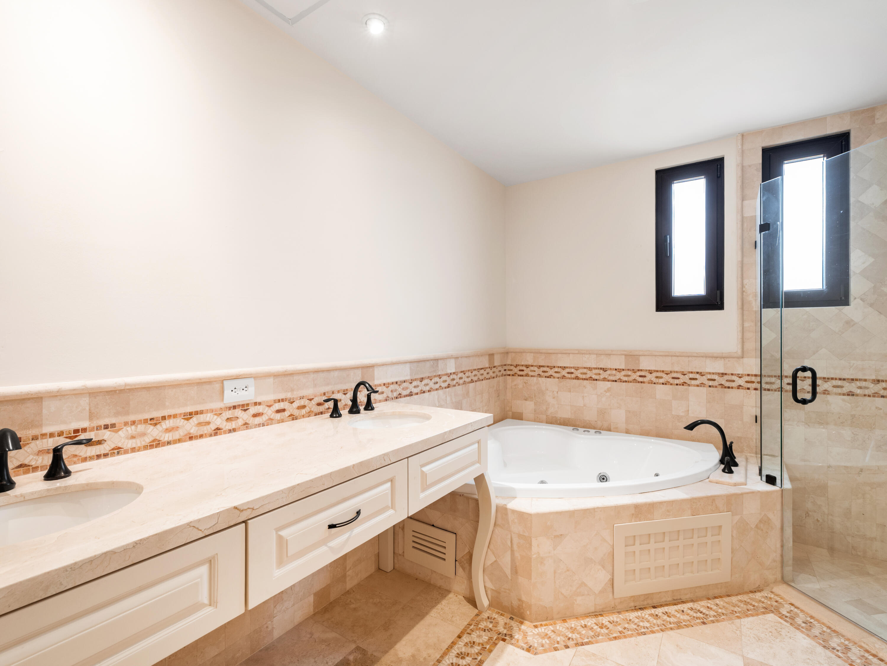 Villas Mexcio Buliding 16