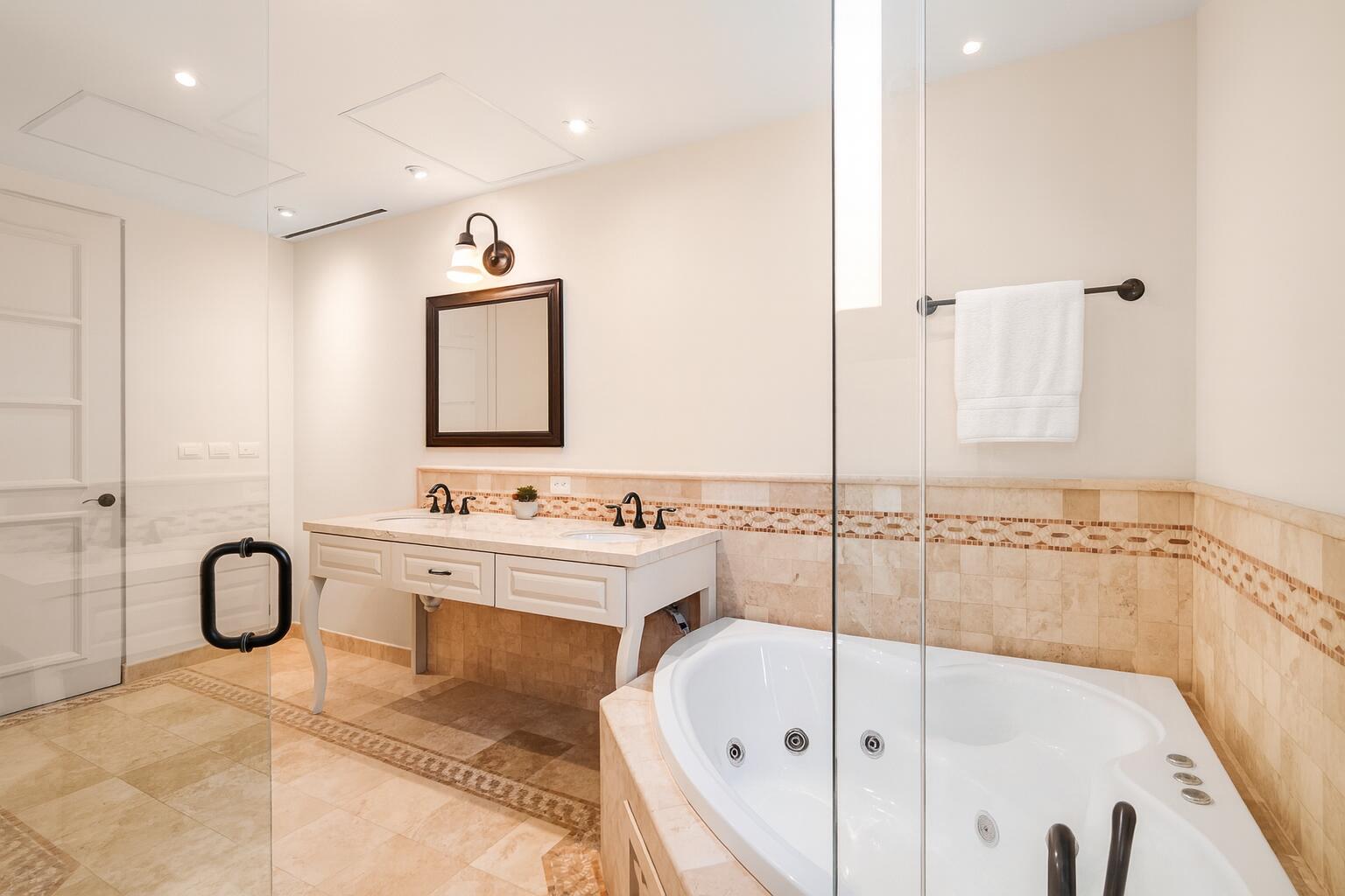 Villas Mexcio Buliding 16