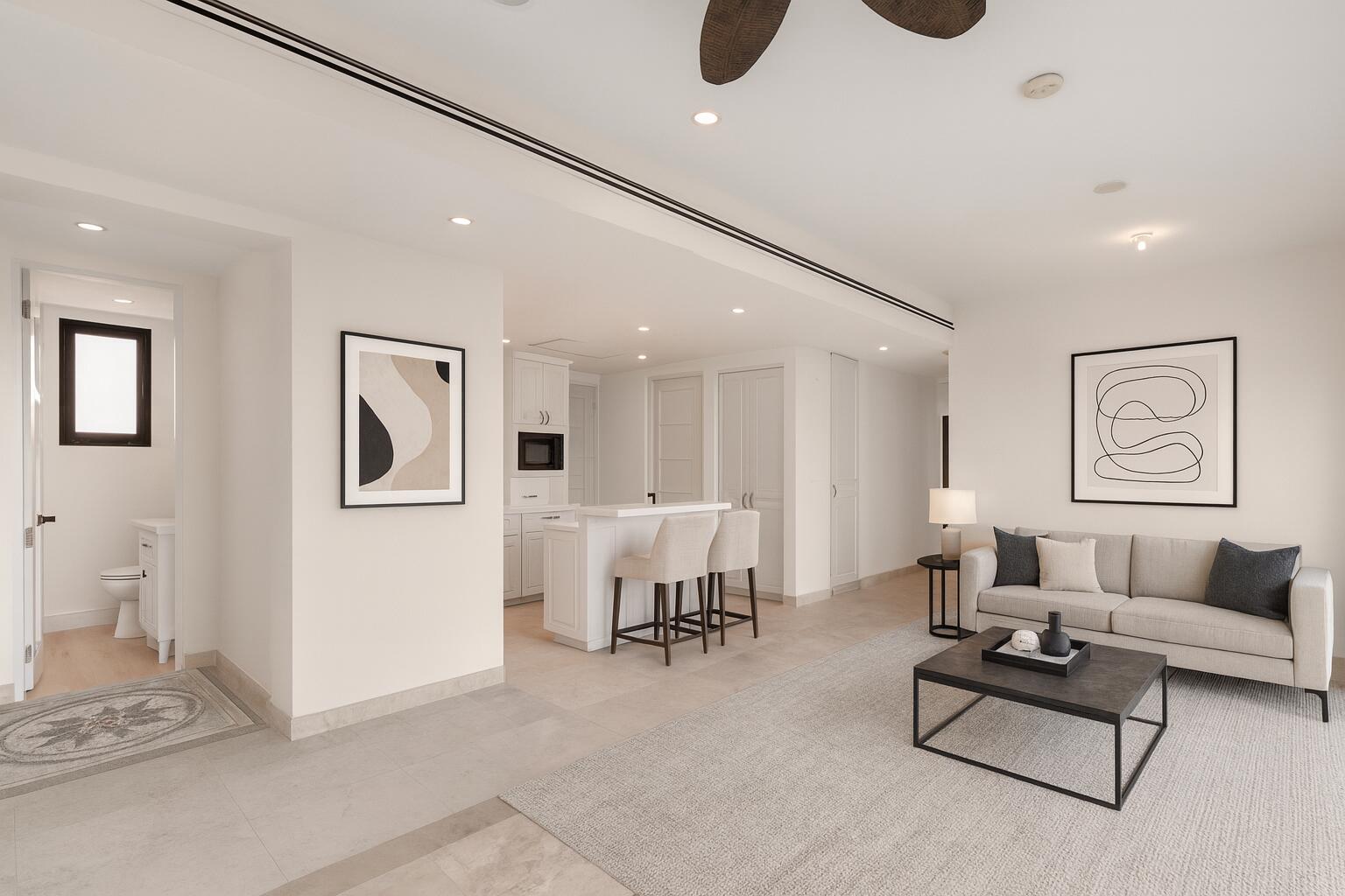 Villas Mexcio Buliding 16