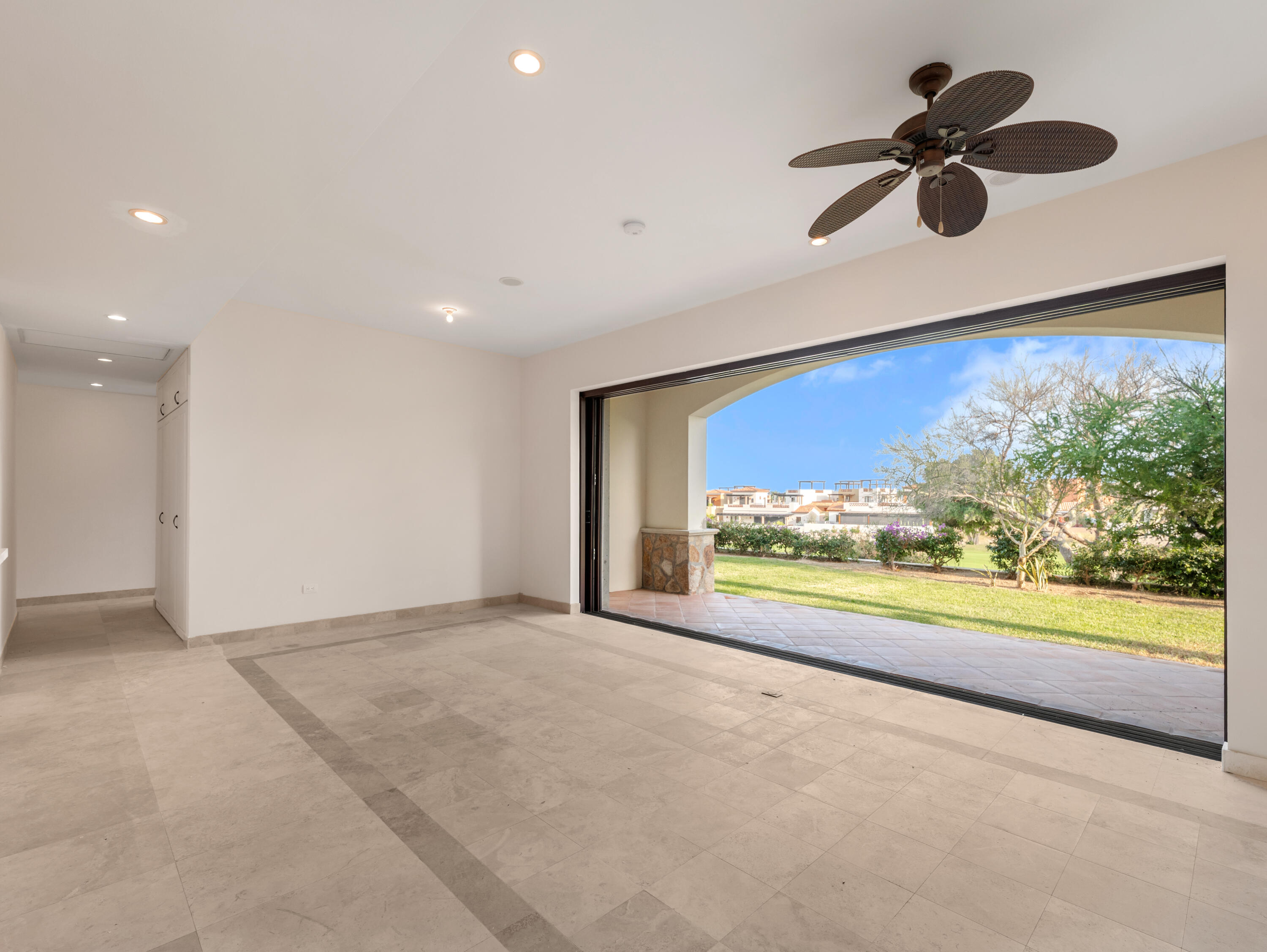 Villas Mexcio Buliding 16