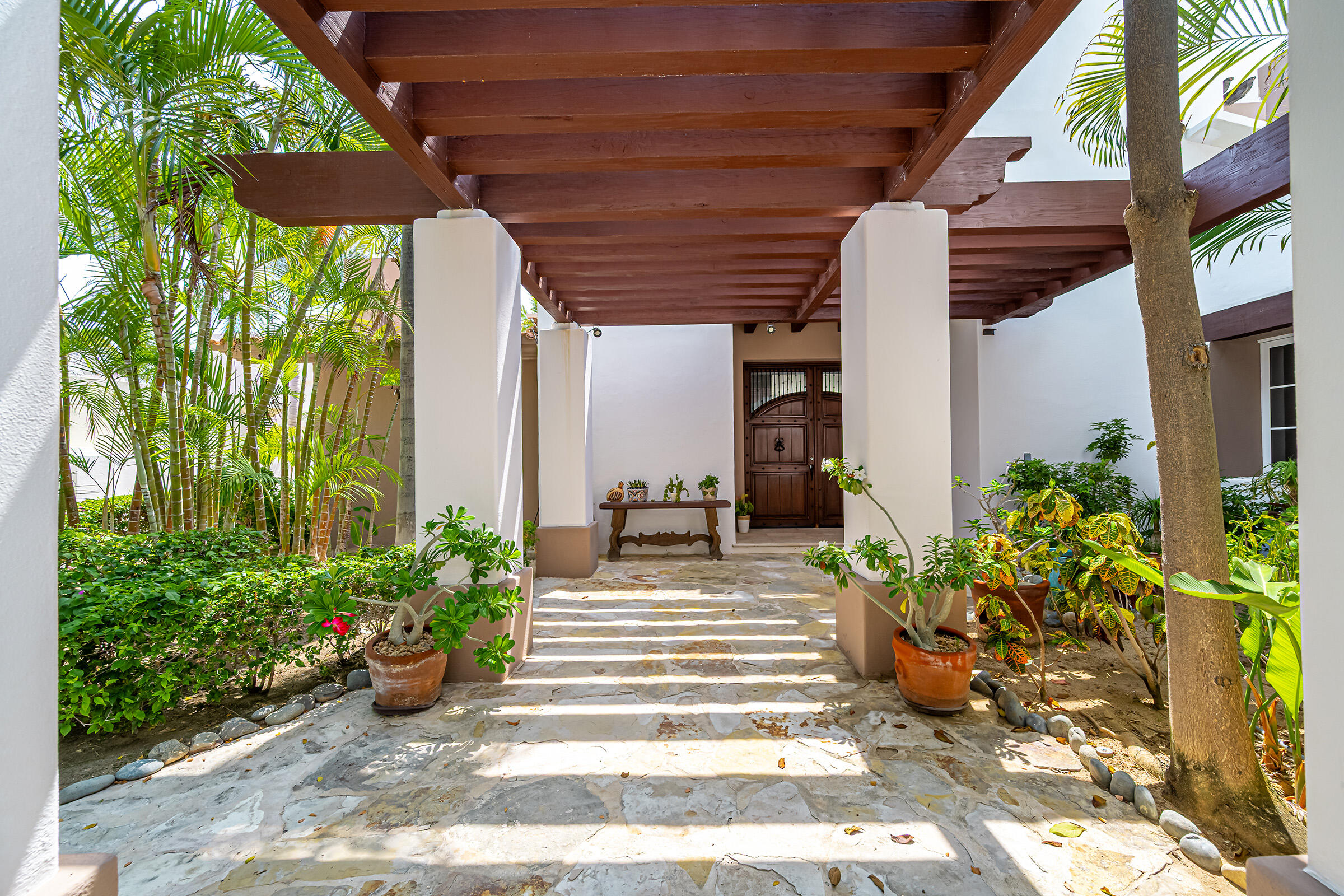 Casa Agave
