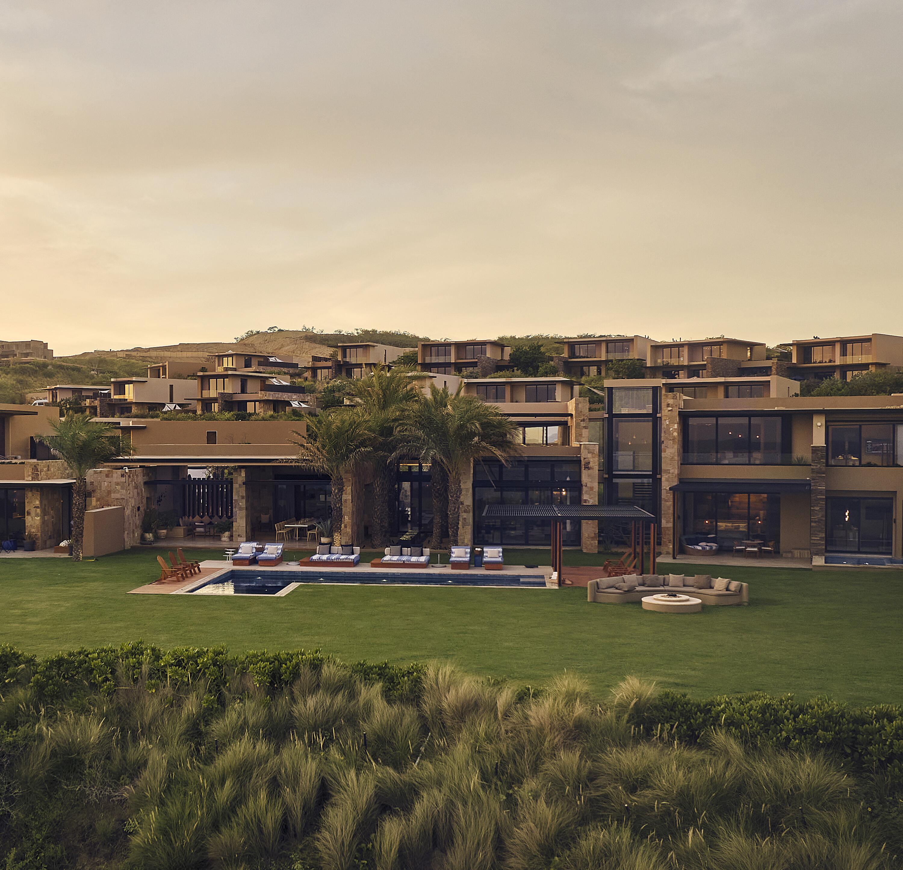 Blvd. Mar De Cortez, Grand Reserve