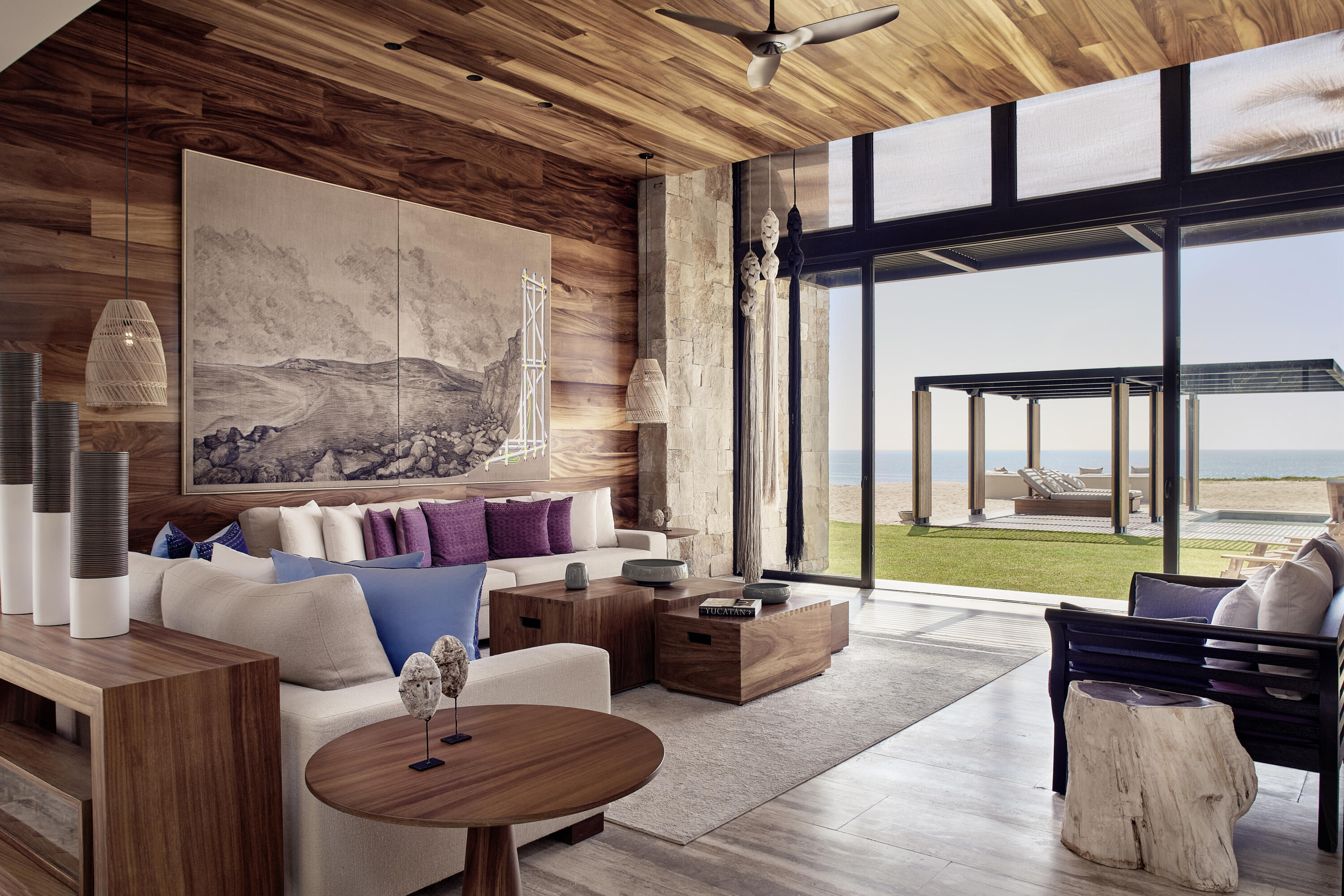 Blvd. Mar De Cortez, Grand Reserve