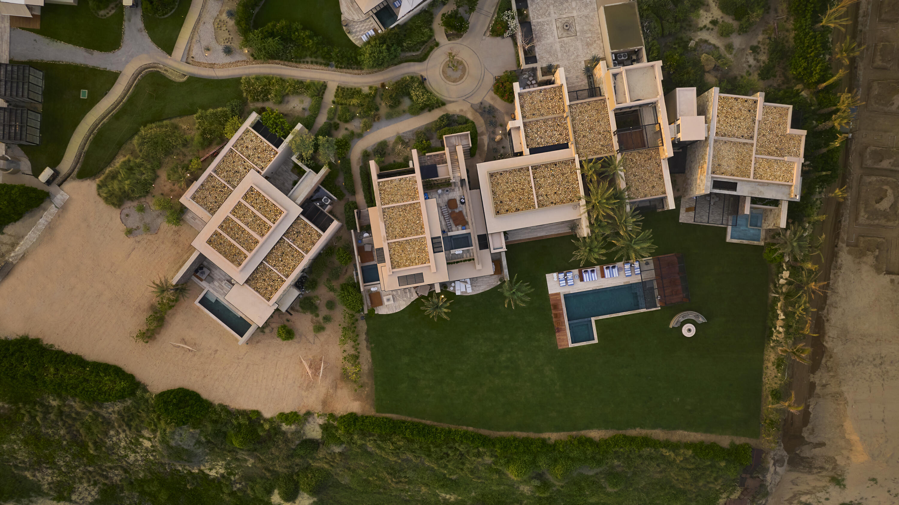 Blvd. Mar De Cortez, Grand Reserve