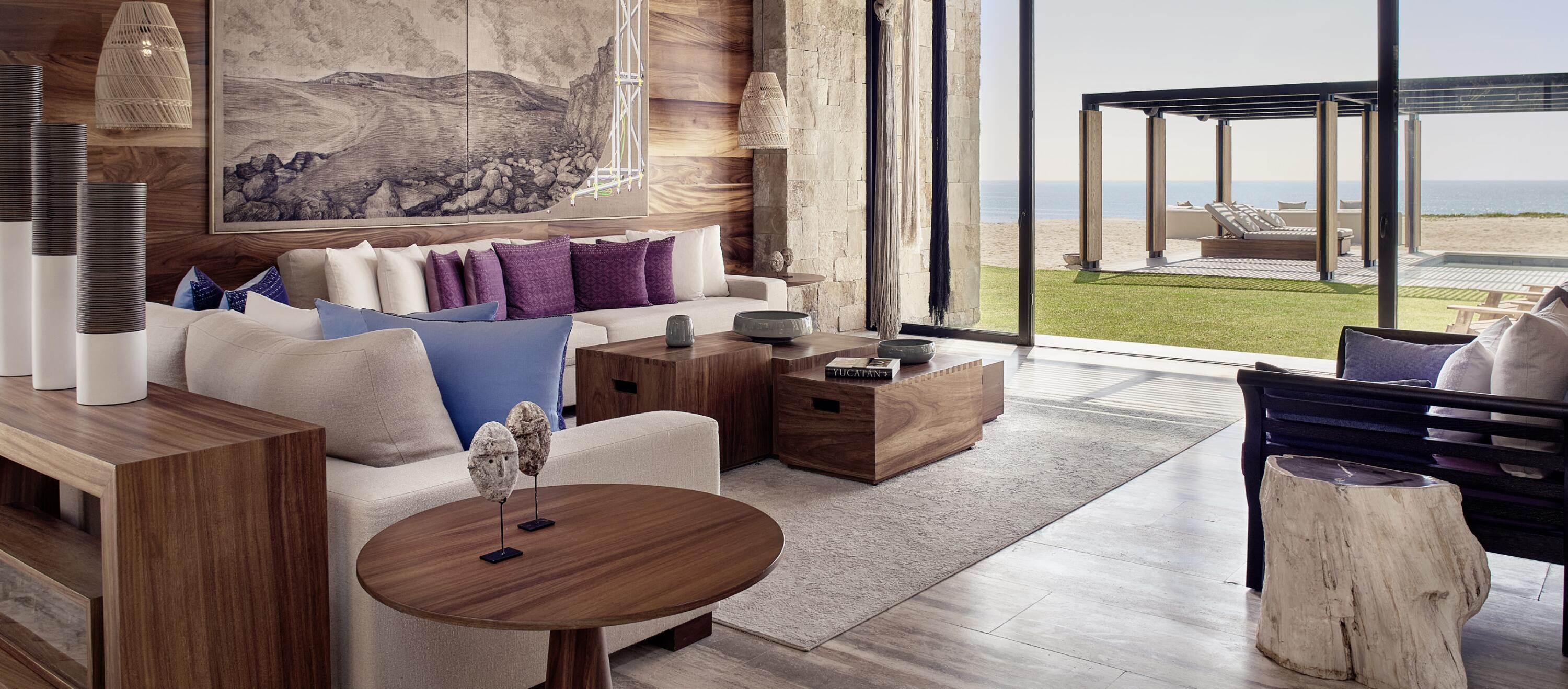 Blvd. Mar De Cortez, Grand Reserve