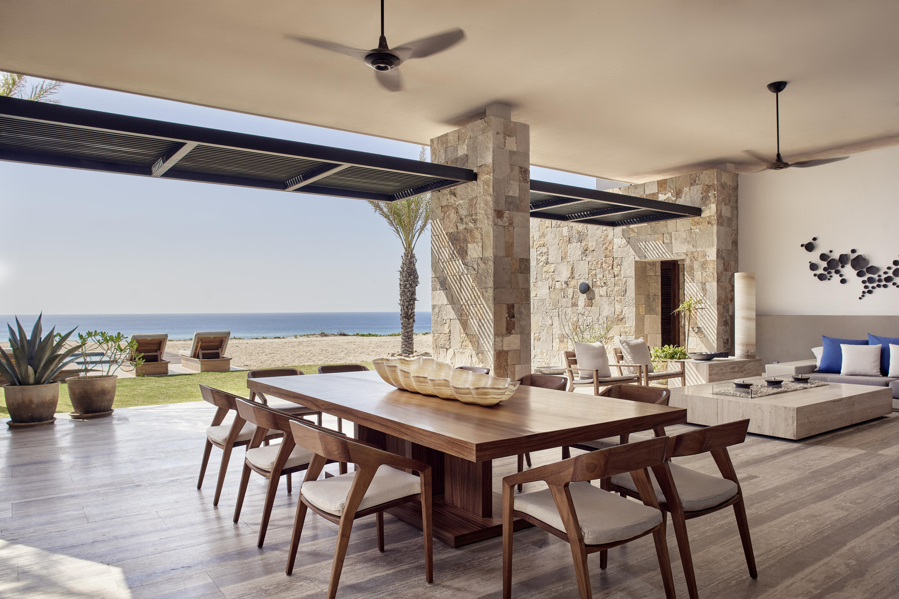 Blvd. Mar De Cortez, Grand Reserve