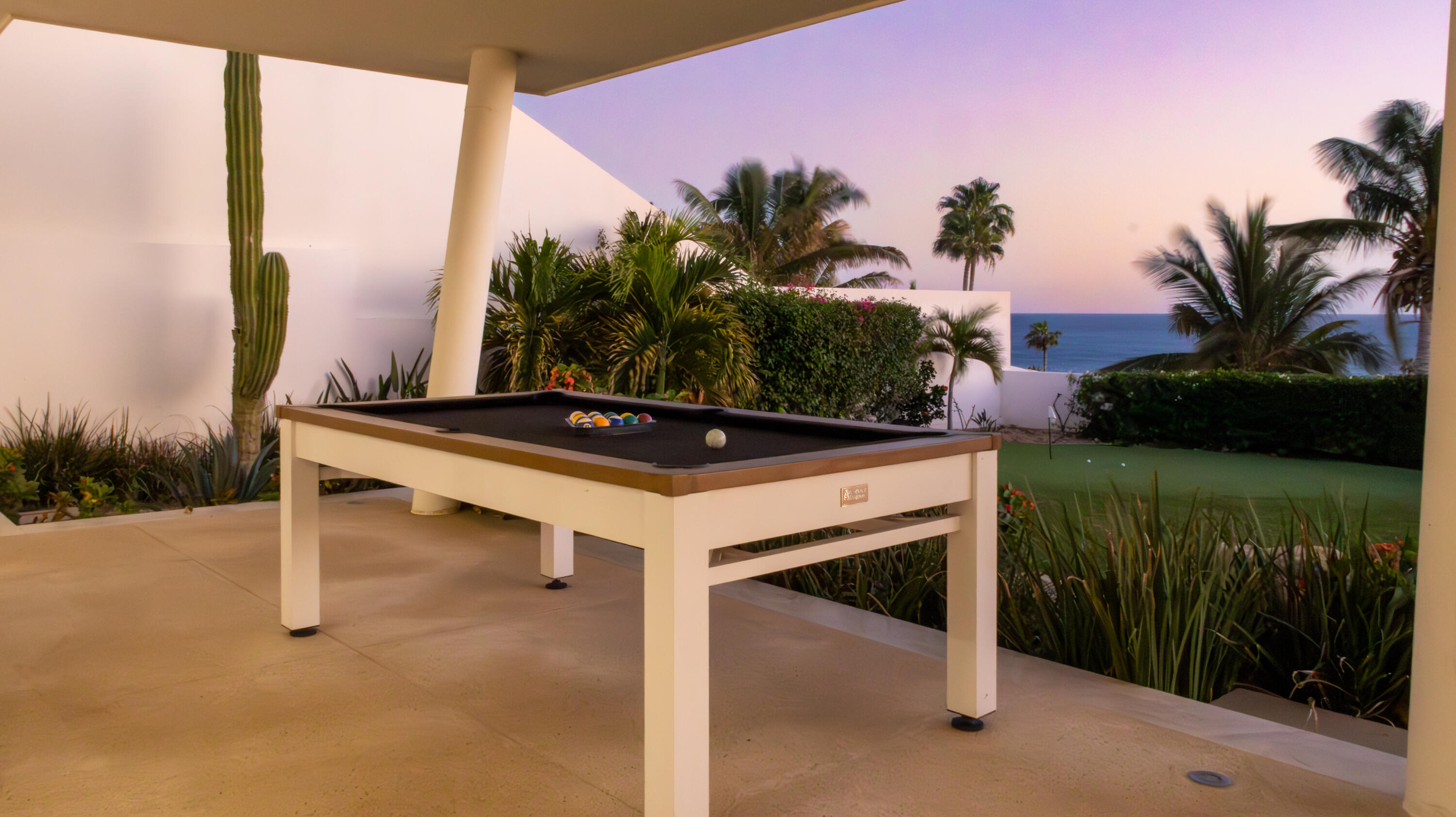 Lot 6 MZ 3 Callejon del Angel, Casa Texas, Cabo San Lucas