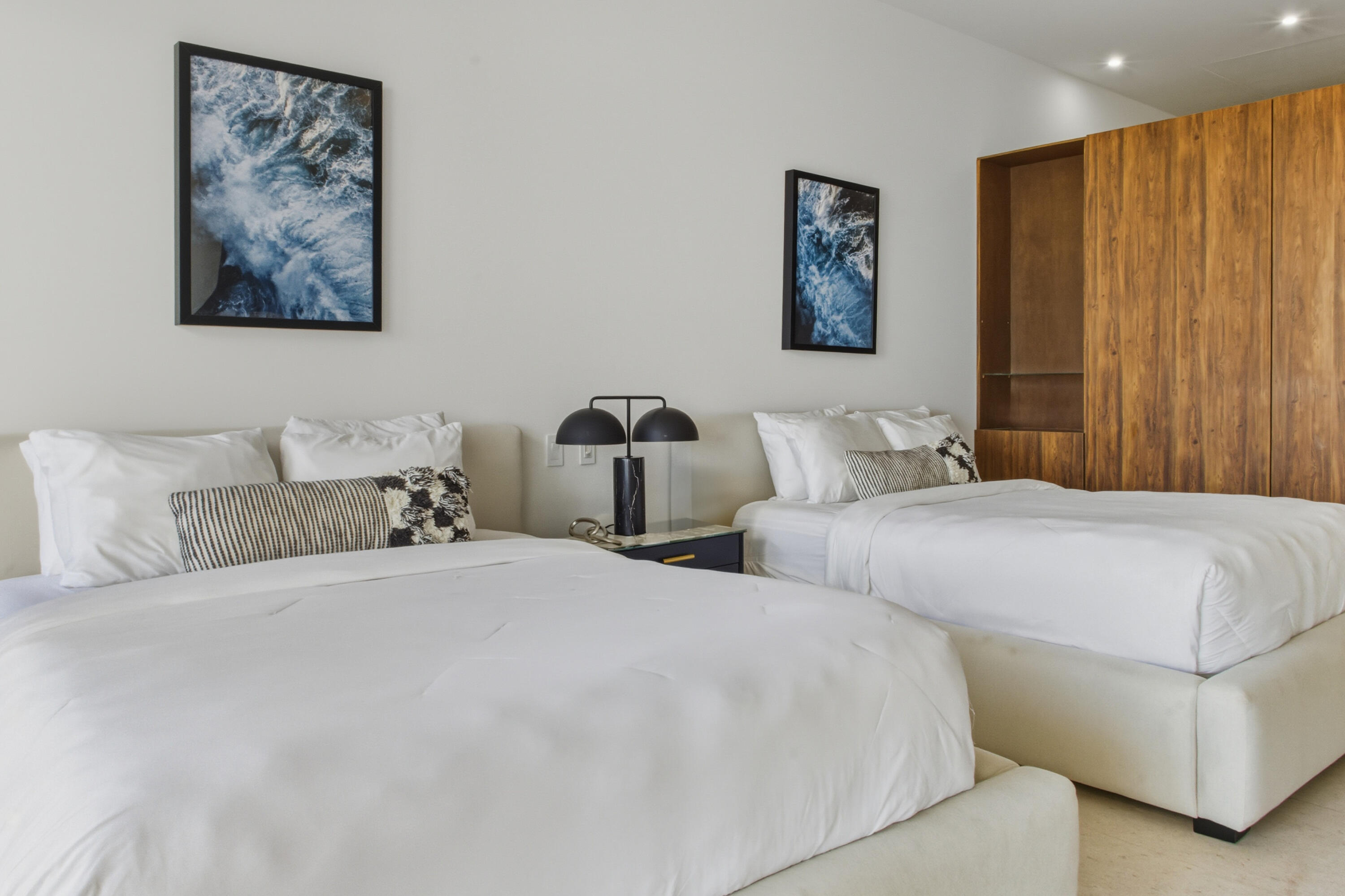 Lot 6 MZ 3 Callejon del Angel, Casa Texas, Cabo San Lucas