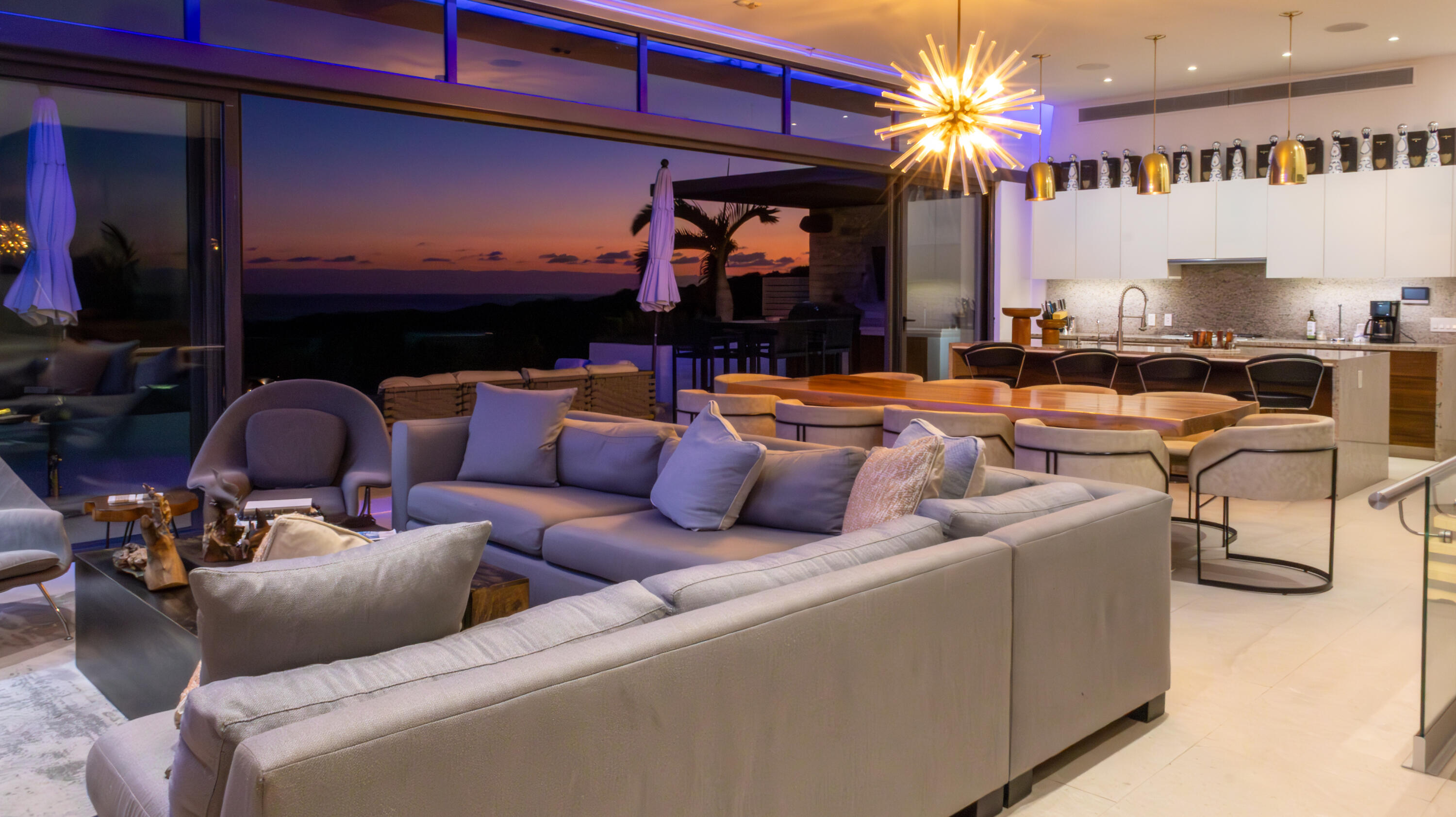 Lot 6 MZ 3 Callejon del Angel, Casa Texas, Cabo San Lucas