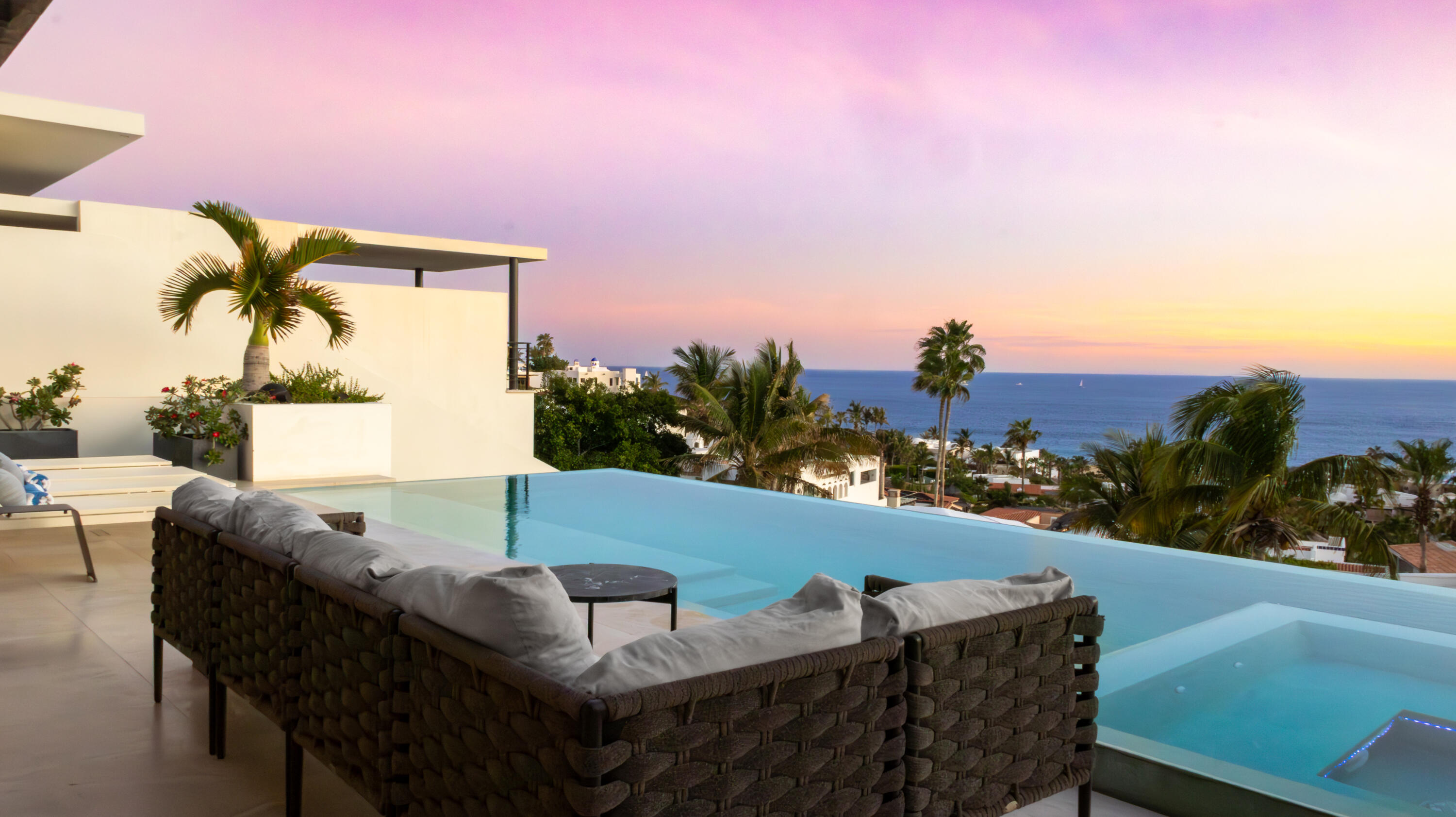 Lot 6 MZ 3 Callejon del Angel, Casa Texas, Cabo San Lucas