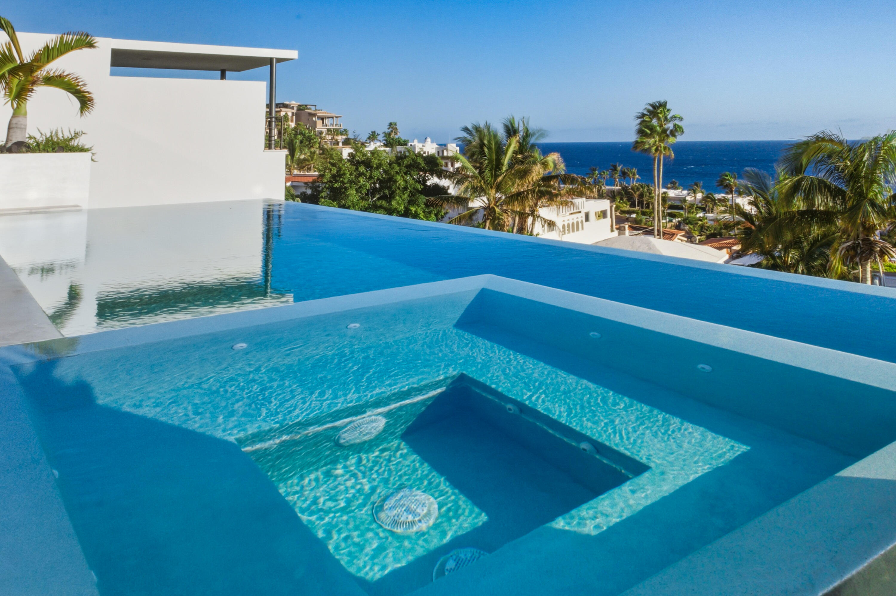 Lot 6 MZ 3 Callejon del Angel, Casa Texas, Cabo San Lucas