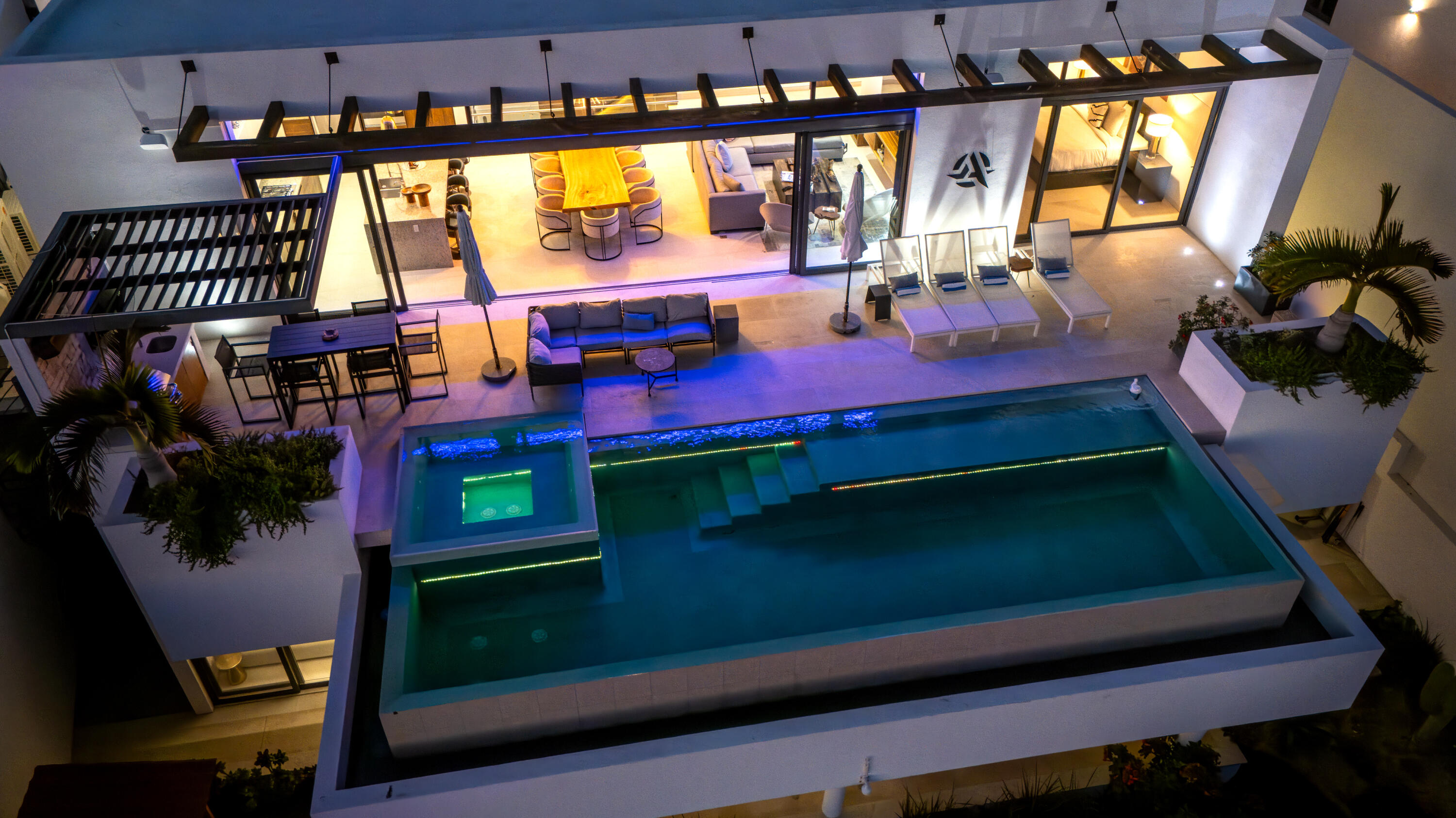 Lot 6 MZ 3 Callejon del Angel, Casa Texas, Cabo San Lucas