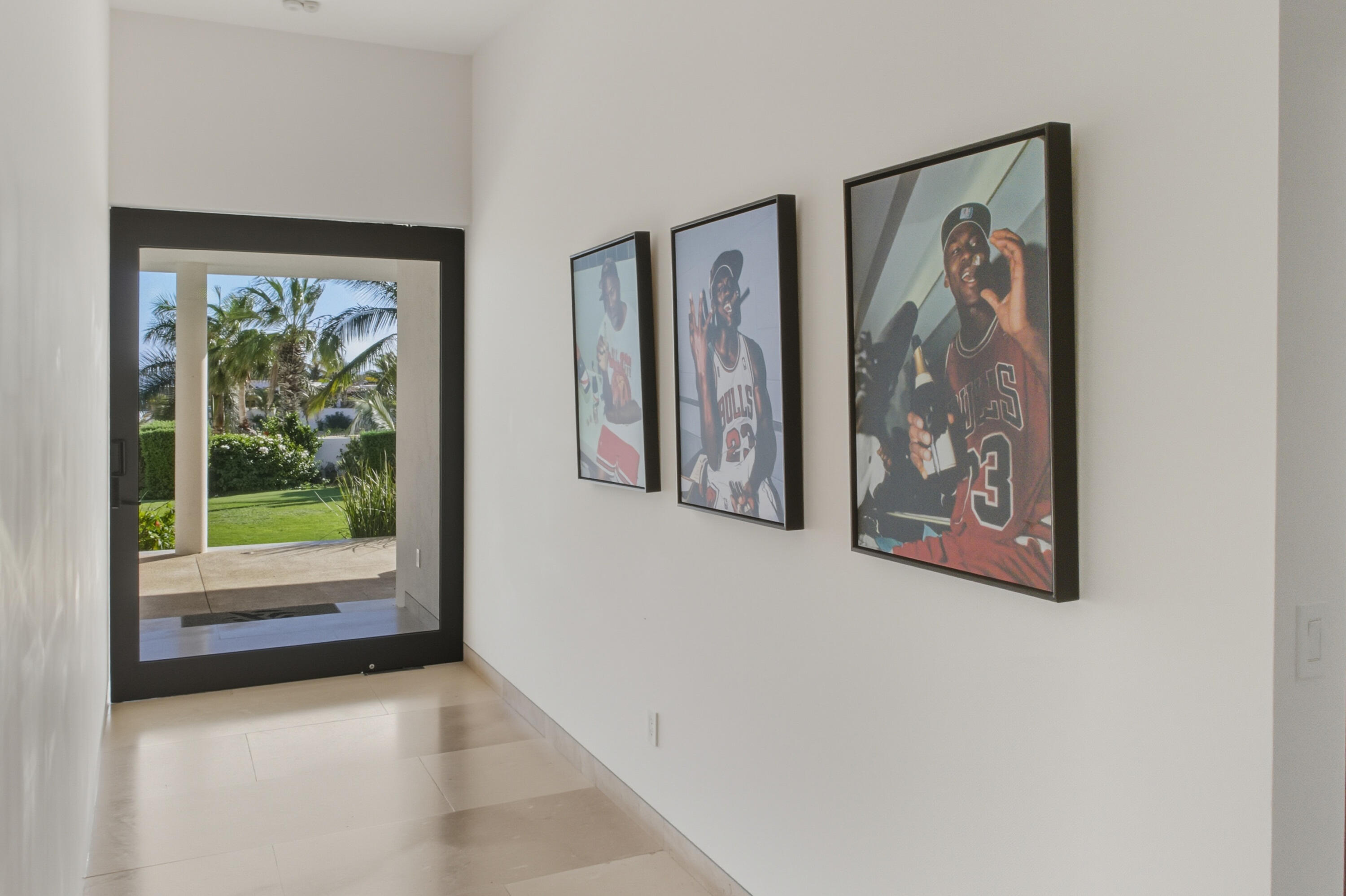 Lot 6 MZ 3 Callejon del Angel, Casa Texas, Cabo San Lucas