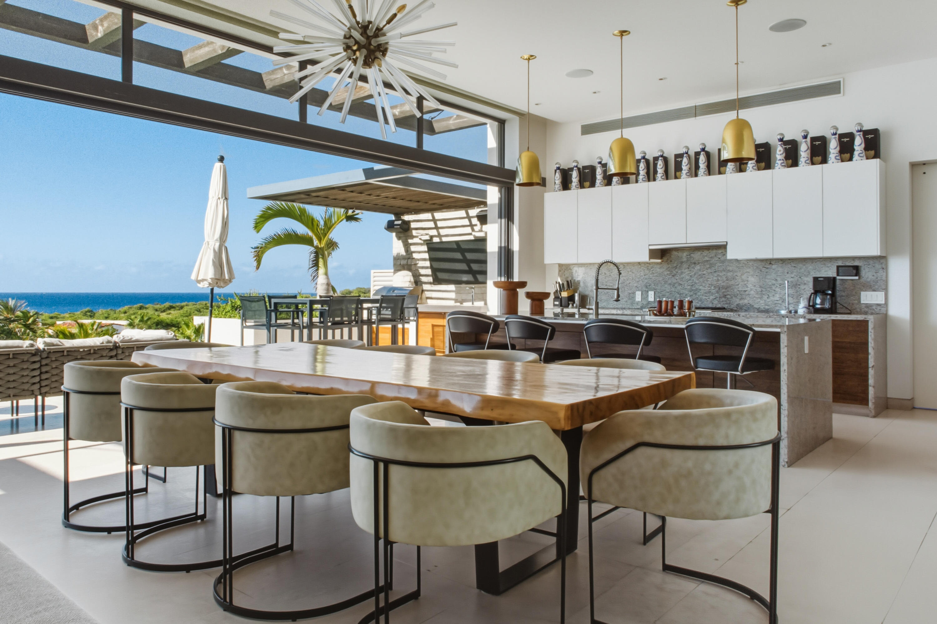 Lot 6 MZ 3 Callejon del Angel, Casa Texas, Cabo San Lucas