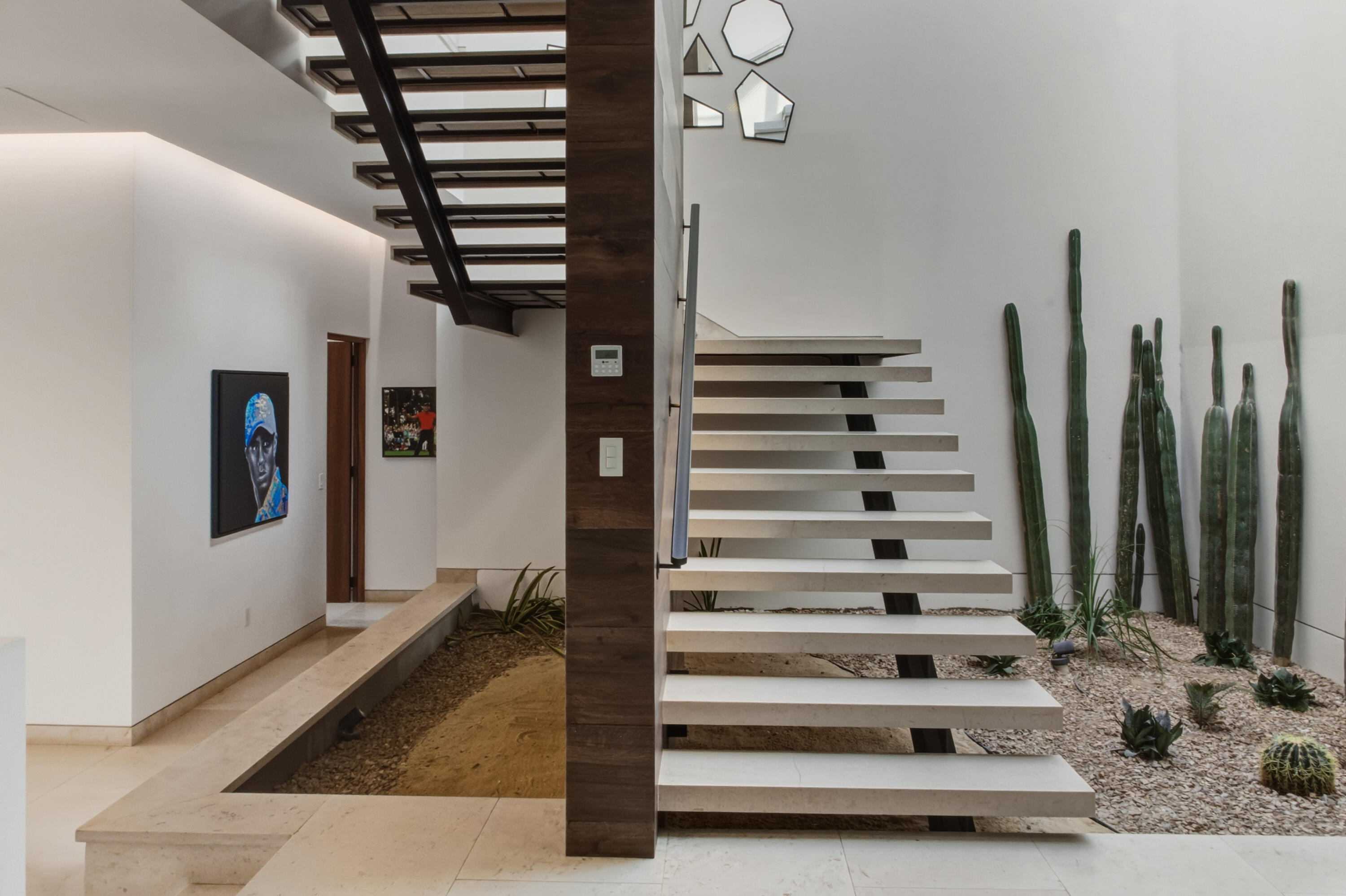 Lot 6 MZ 3 Callejon del Angel, Casa Texas, Cabo San Lucas