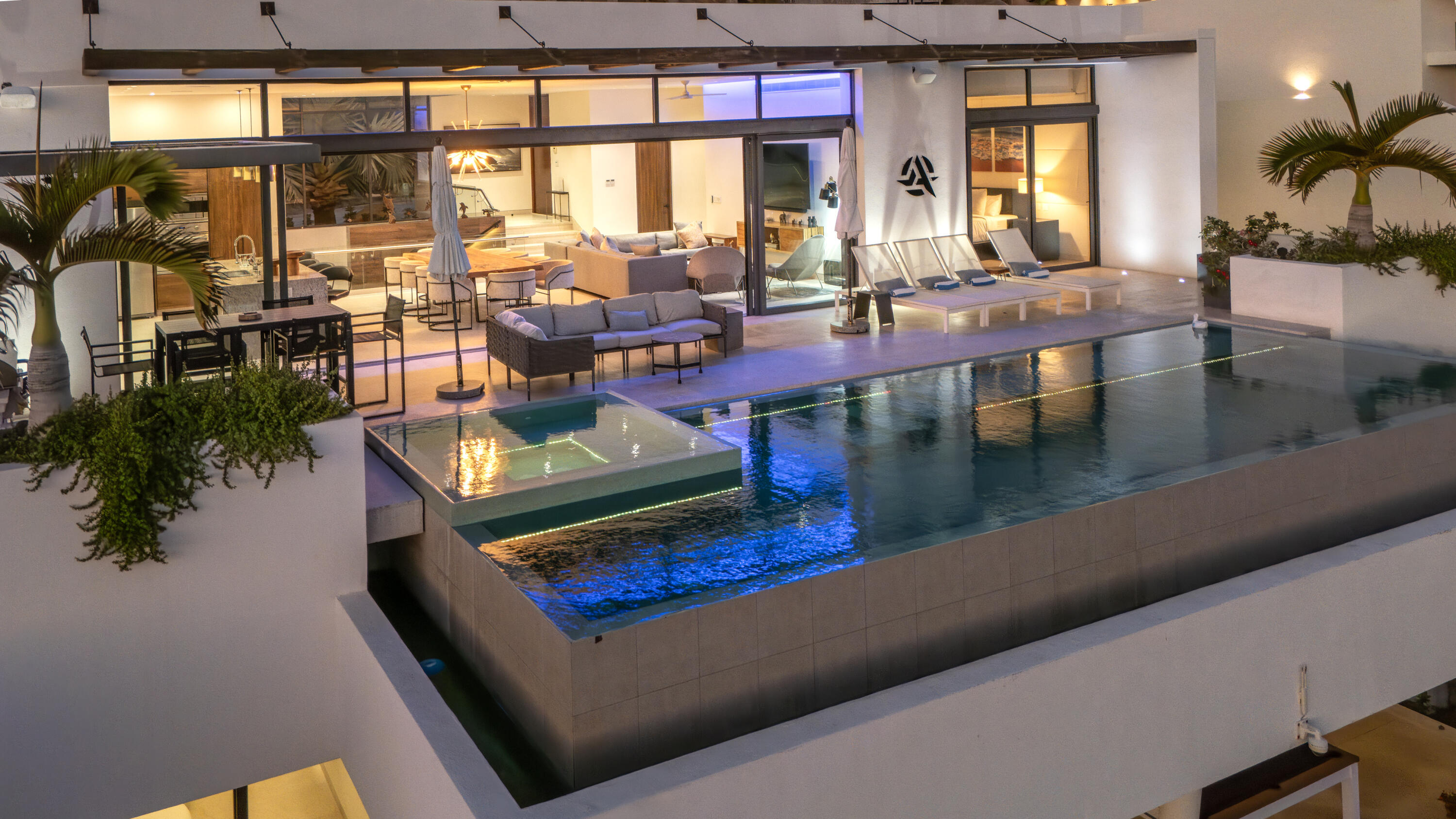 Lot 6 MZ 3 Callejon del Angel, Casa Texas, Cabo San Lucas