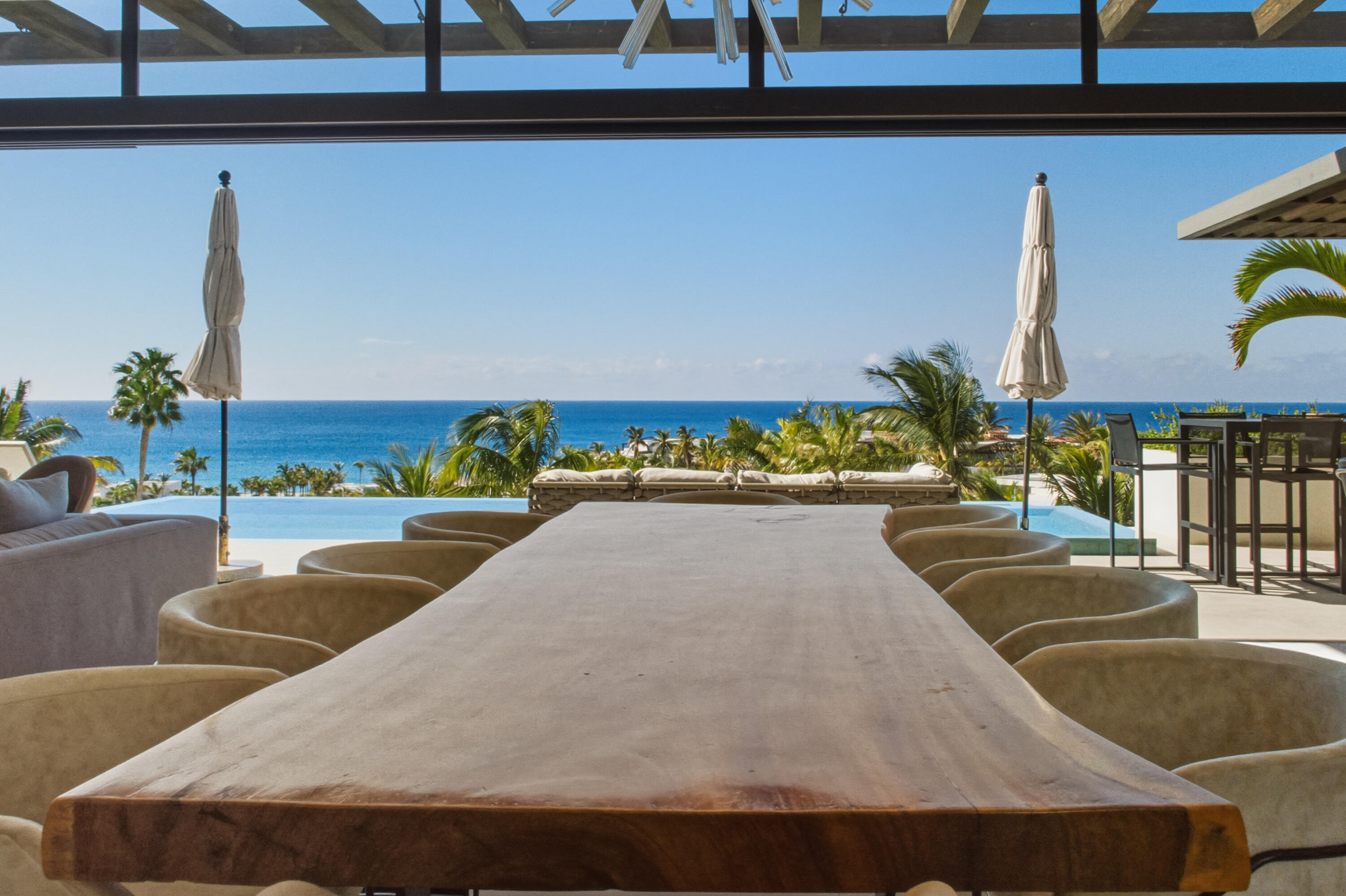 Lot 6 MZ 3 Callejon del Angel, Casa Texas, Cabo San Lucas