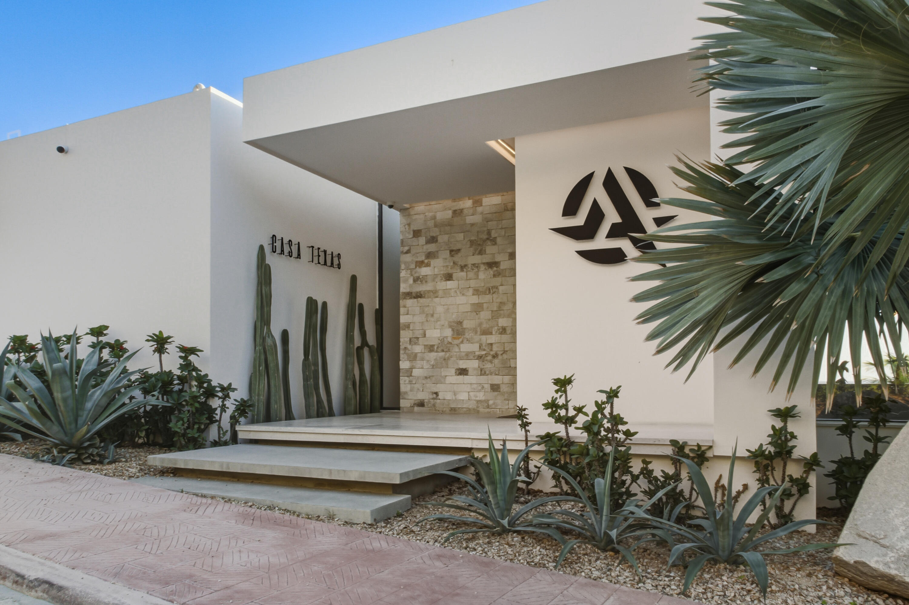 Lot 6 MZ 3 Callejon del Angel, Casa Texas, Cabo San Lucas
