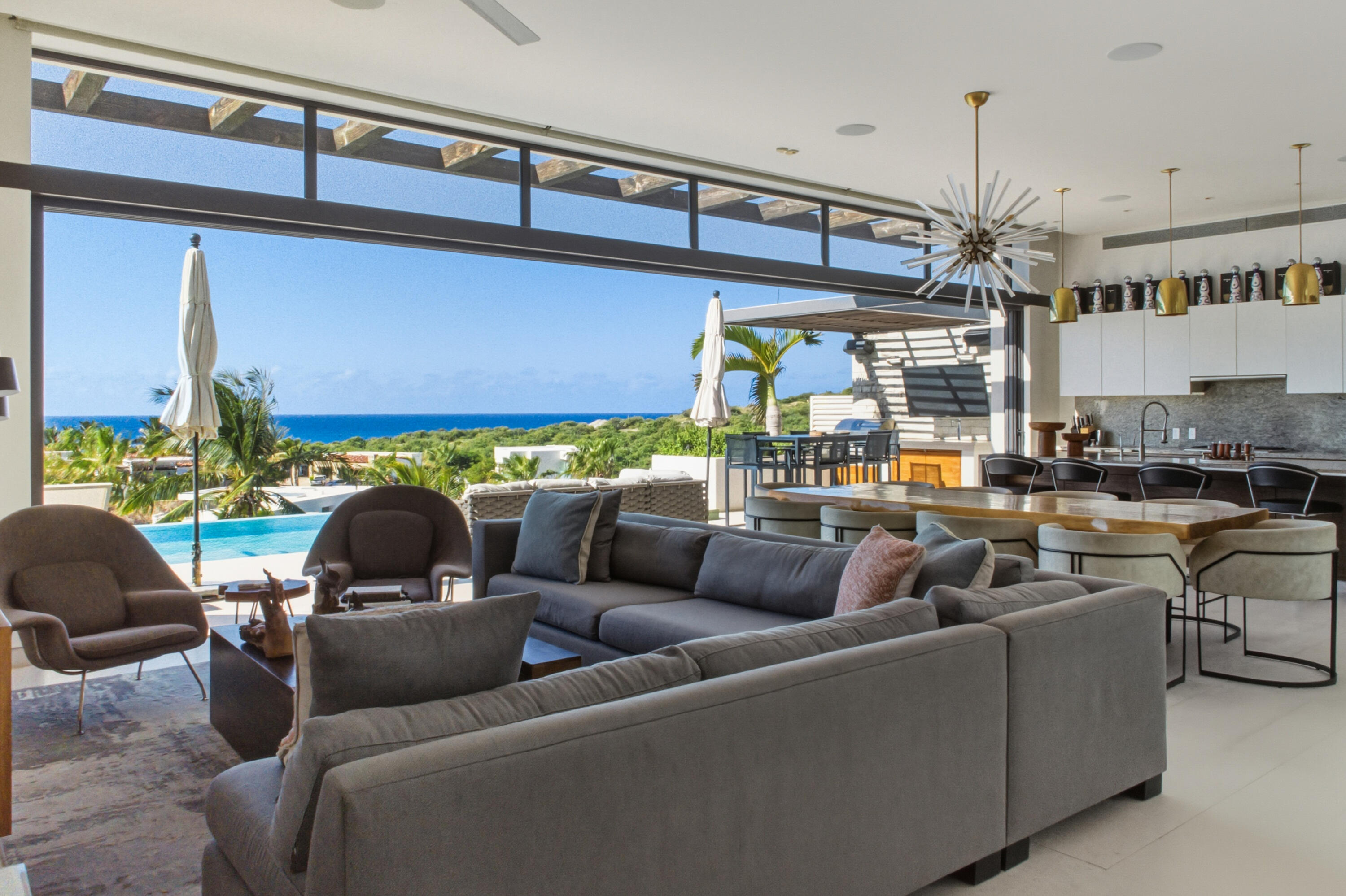 Lot 6 MZ 3 Callejon del Angel, Casa Texas, Cabo San Lucas