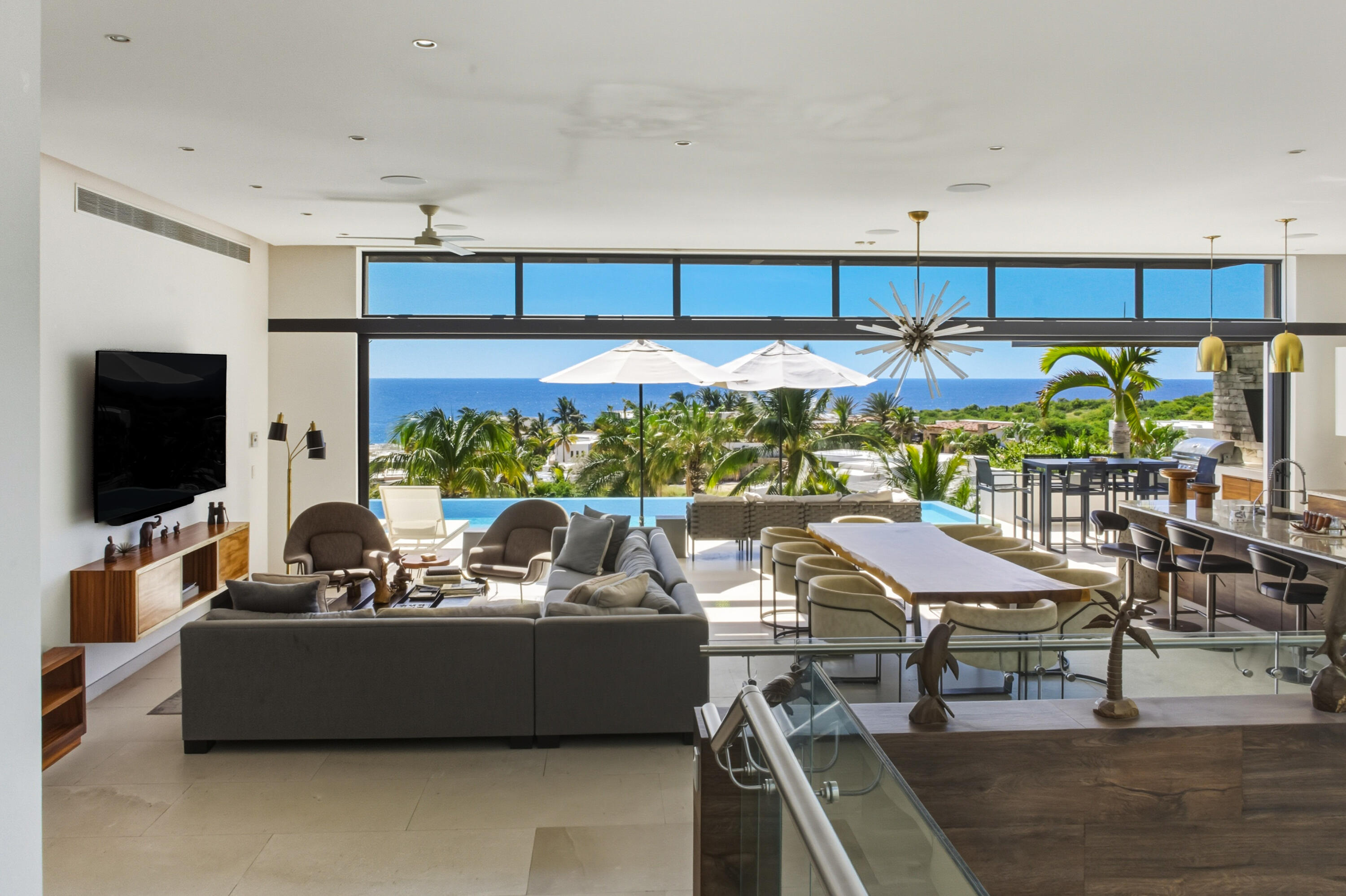 Lot 6 MZ 3 Callejon del Angel, Casa Texas, Cabo San Lucas