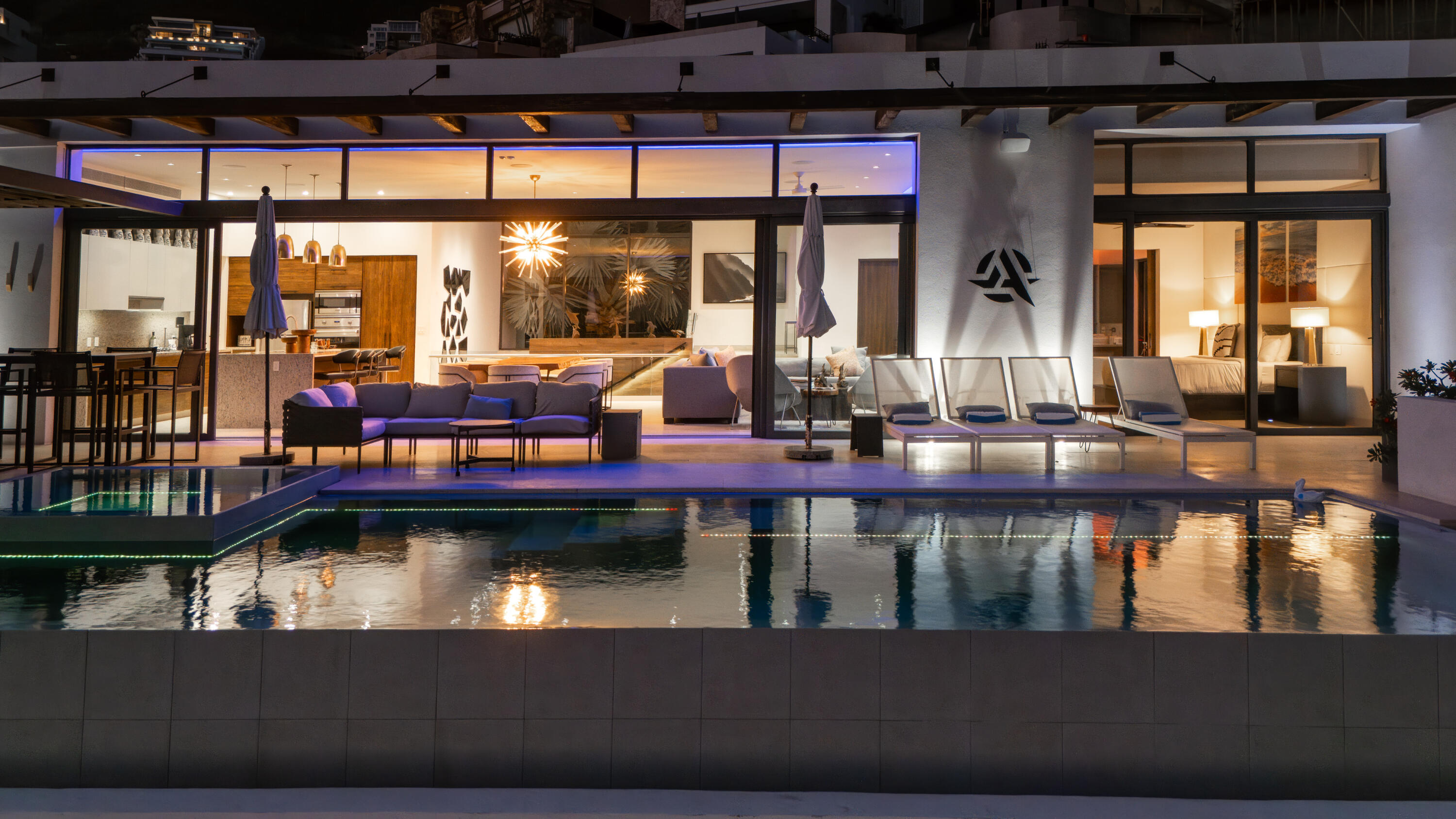 Lot 6 MZ 3 Callejon del Angel, Casa Texas, Cabo San Lucas