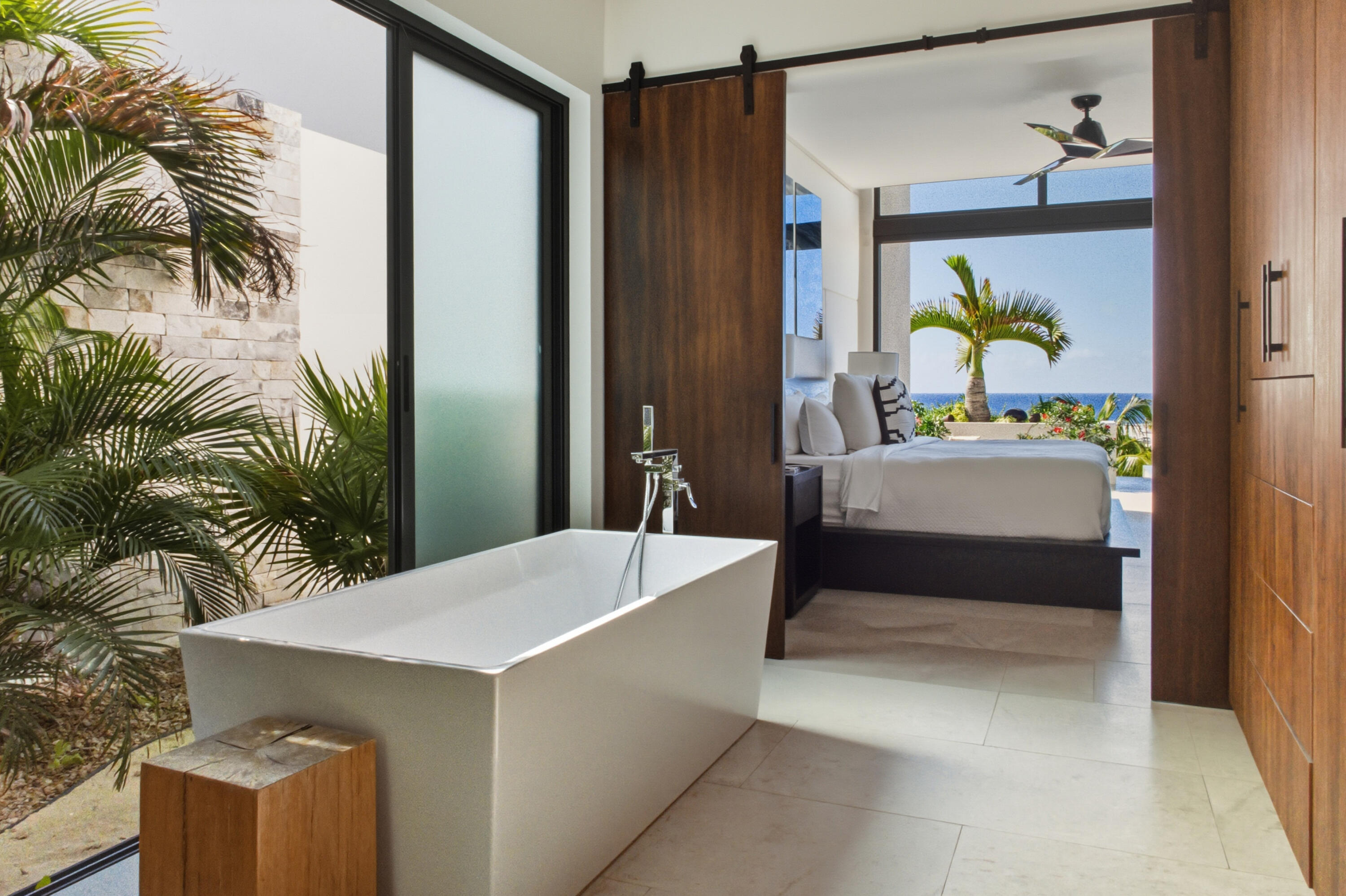 Lot 6 MZ 3 Callejon del Angel, Casa Texas, Cabo San Lucas