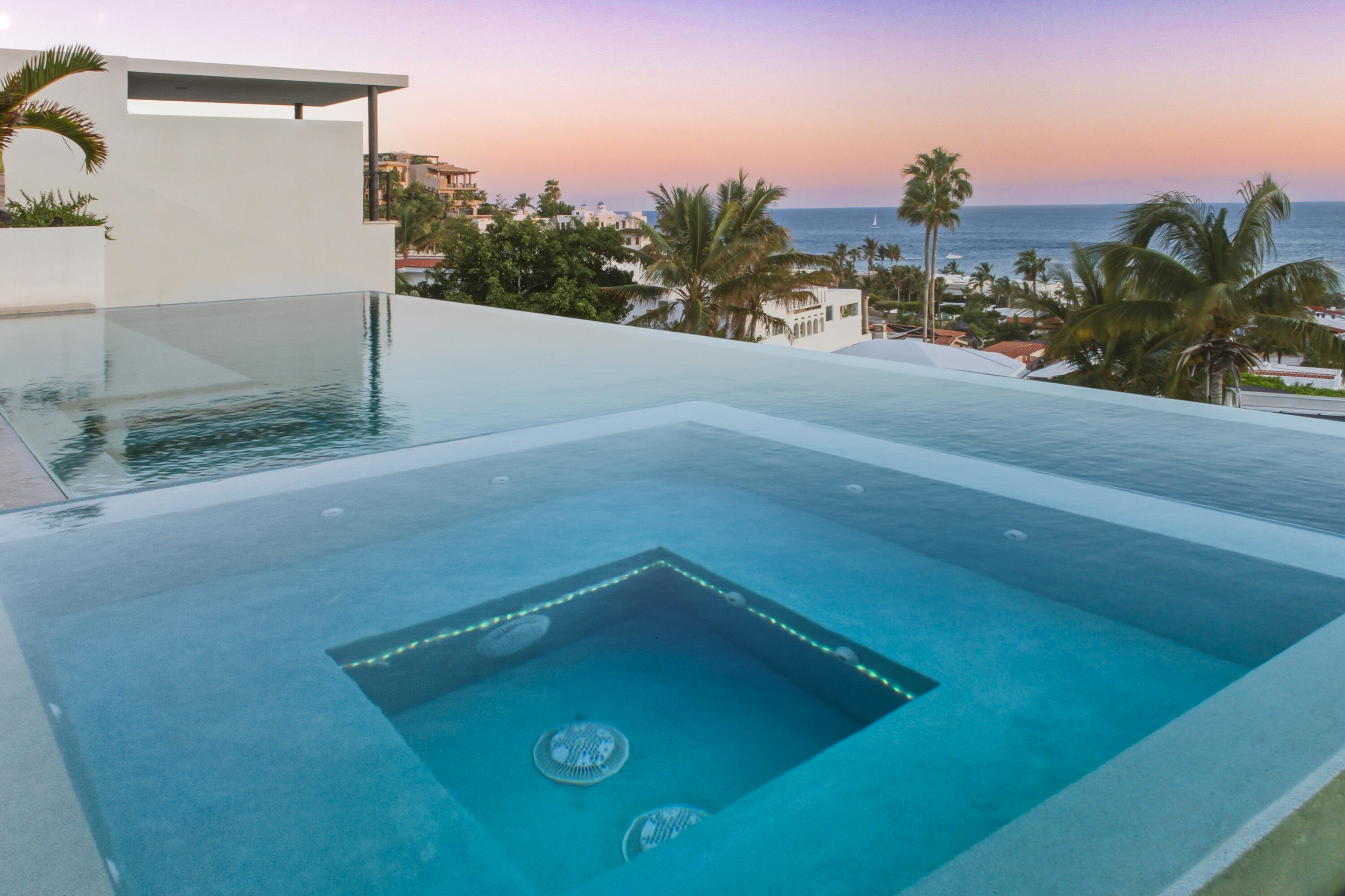 Lot 6 MZ 3 Callejon del Angel, Casa Texas, Cabo San Lucas