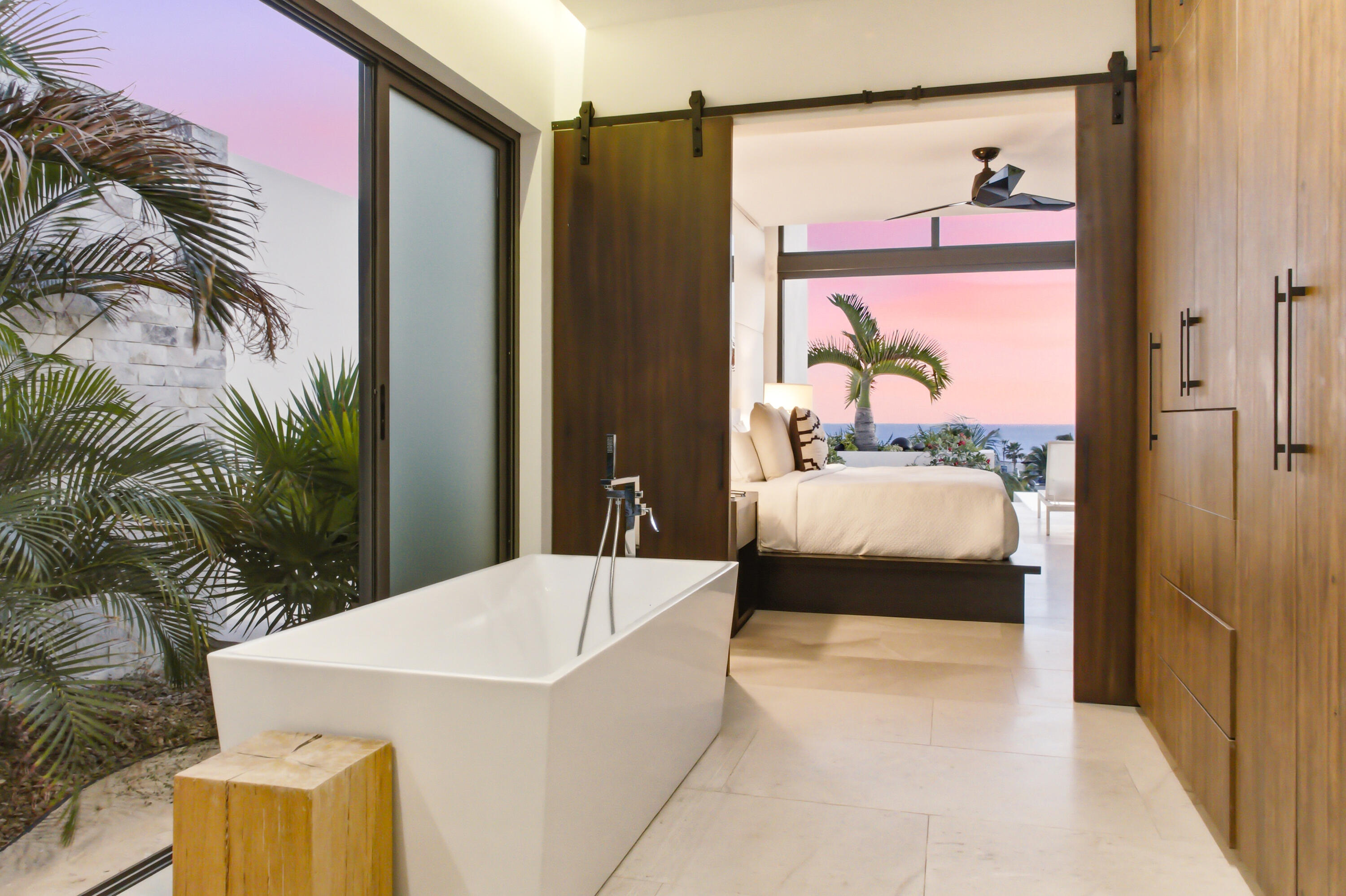 Lot 6 MZ 3 Callejon del Angel, Casa Texas, Cabo San Lucas