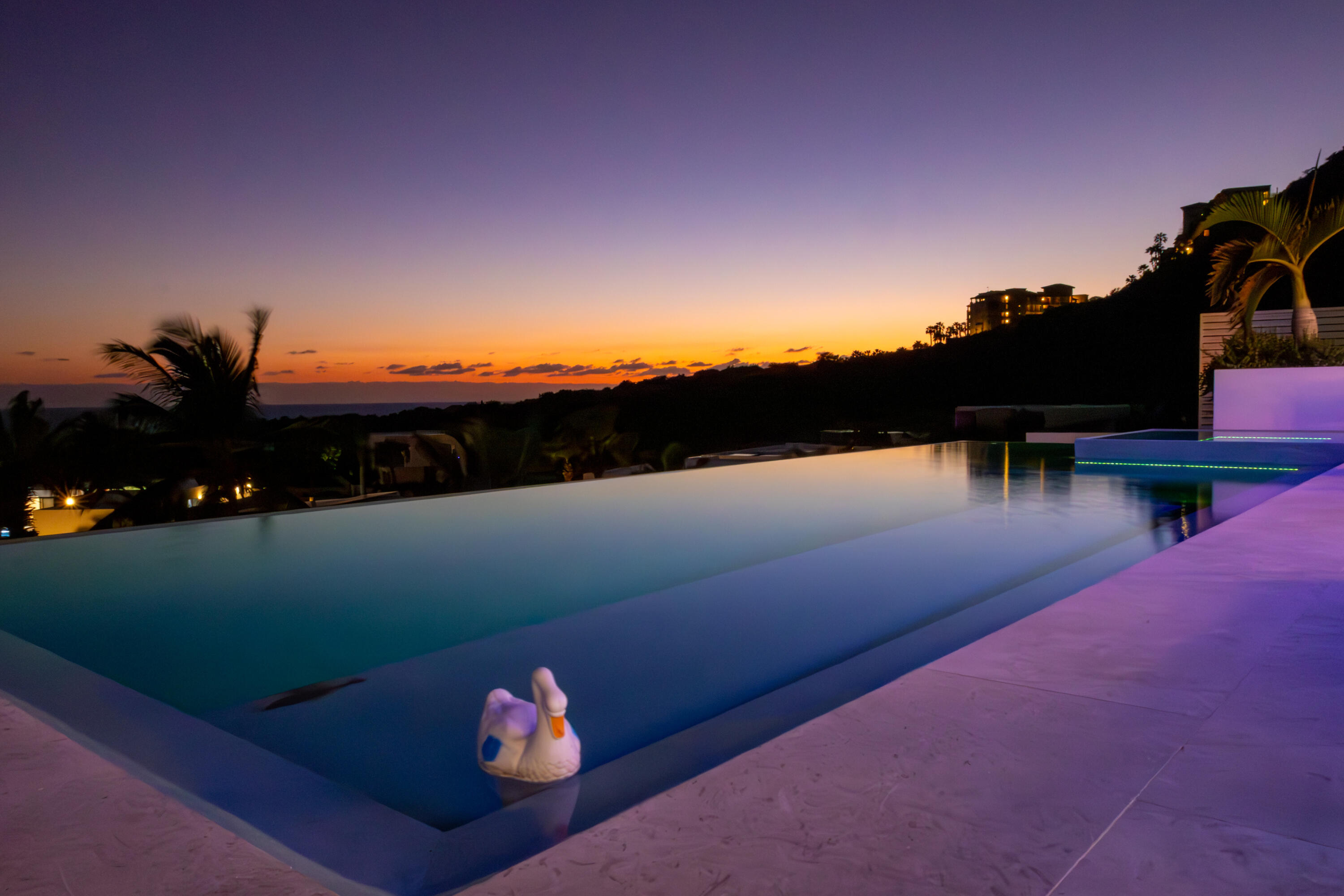 Lot 6 MZ 3 Callejon del Angel, Casa Texas, Cabo San Lucas