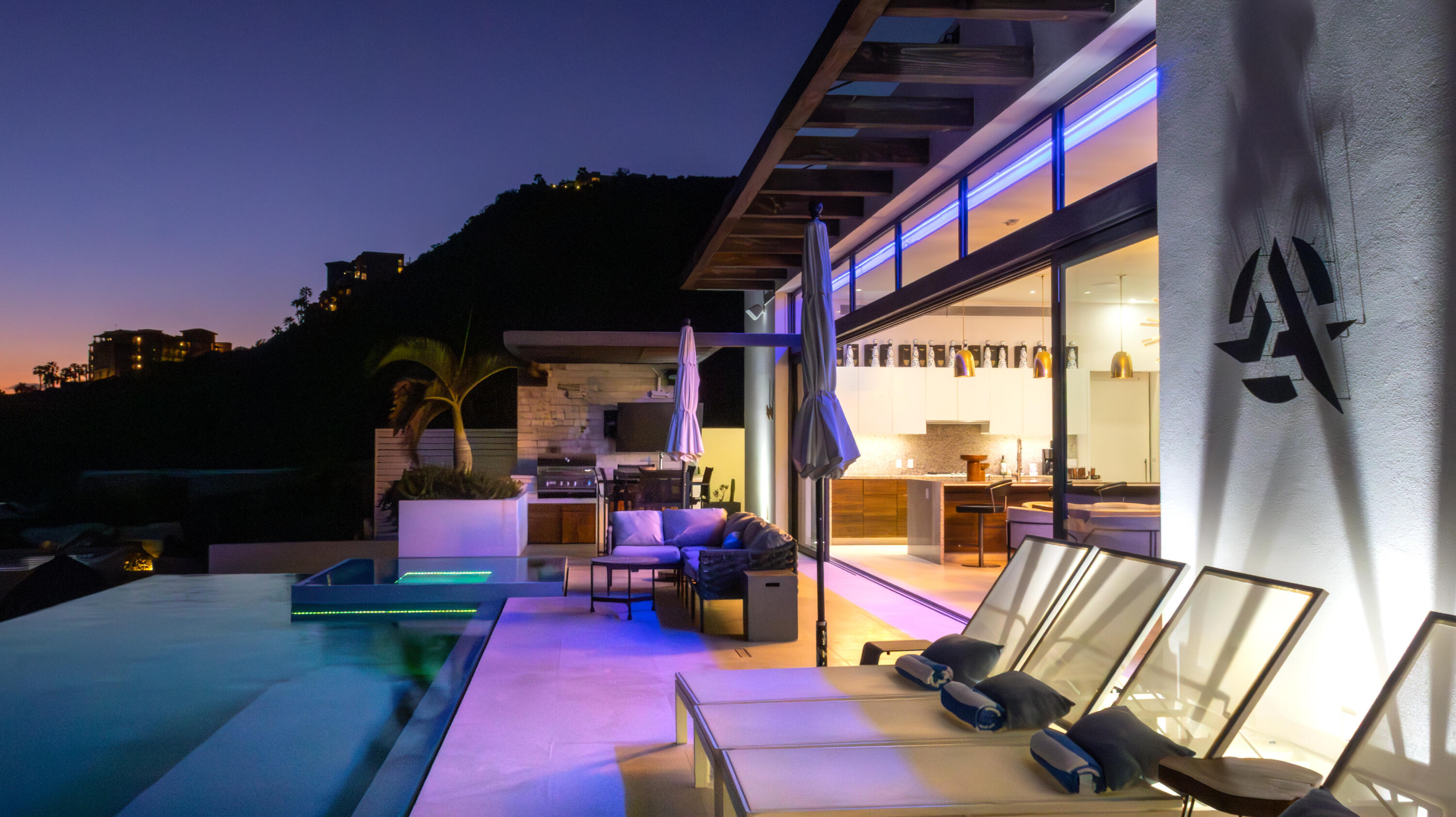 Lot 6 MZ 3 Callejon del Angel, Casa Texas, Cabo San Lucas